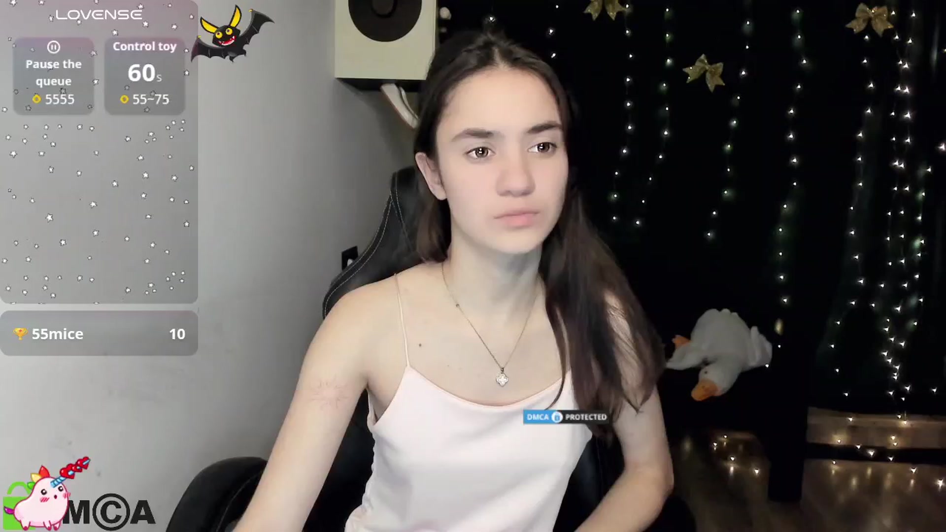 Gallery image thumbnail from Evangalieque's myfreecams stream on, 12/30/2025, 12:54 image 4 of 20