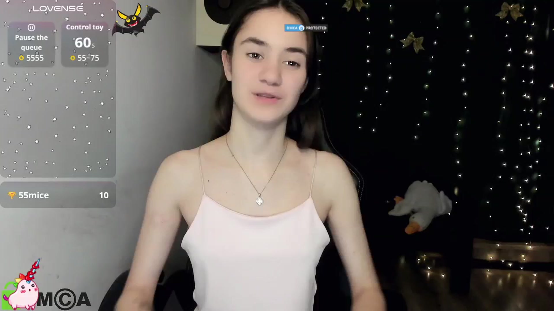 Gallery image thumbnail from Evangalieque's myfreecams stream on, 12/30/2025, 12:54 image 6 of 20