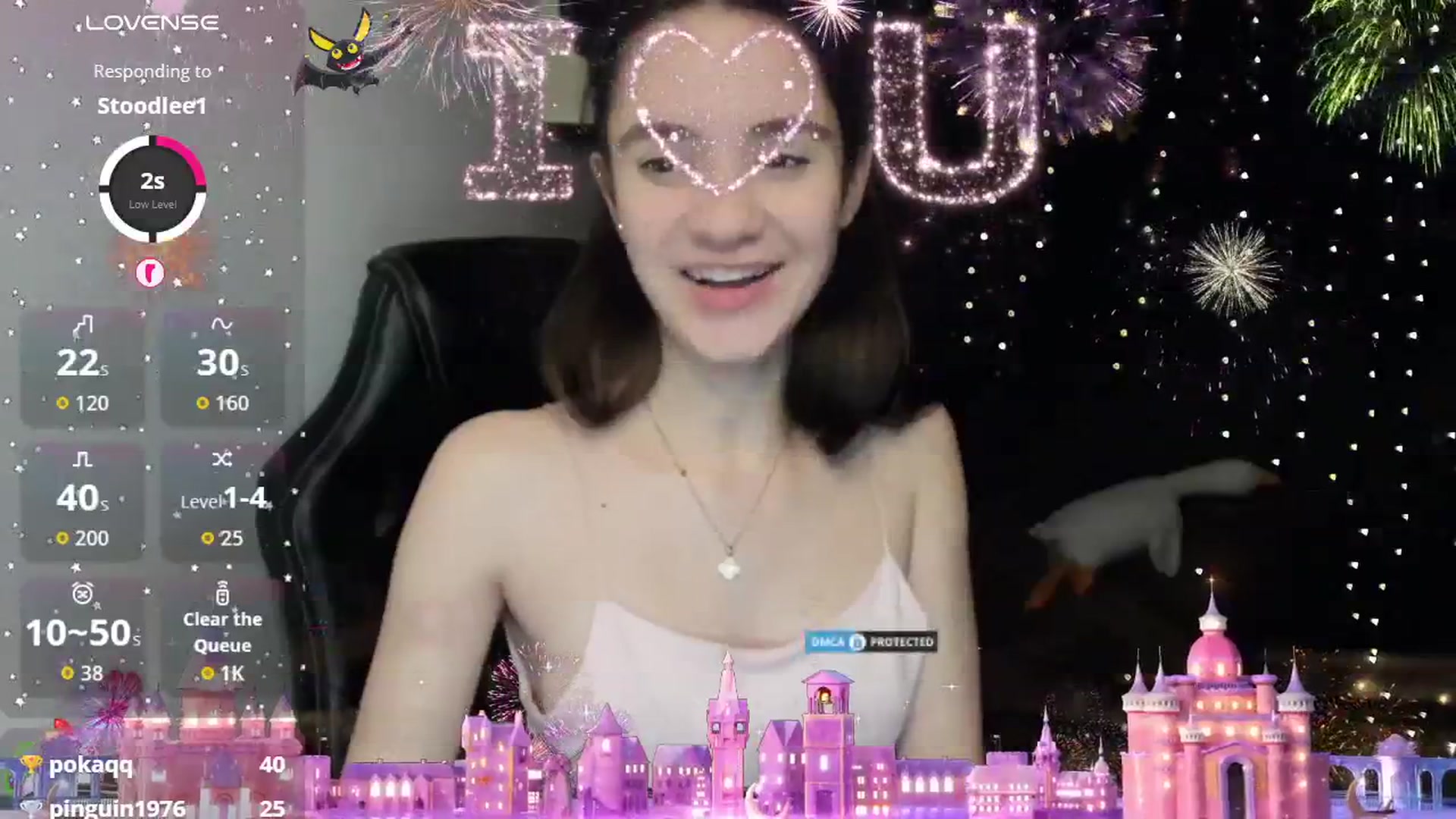 Gallery image thumbnail from Evangalieque's myfreecams stream on, 12/31/2025, 11:47 image 18 of 20