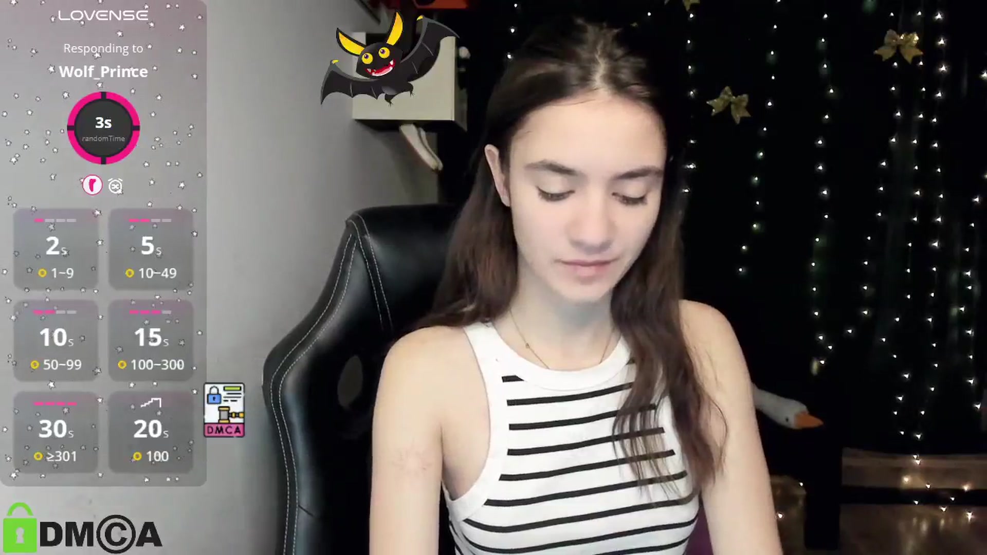 Gallery image thumbnail from Evangalieque's myfreecams stream on, 01/04/2026, 10:07 image 14 of 20