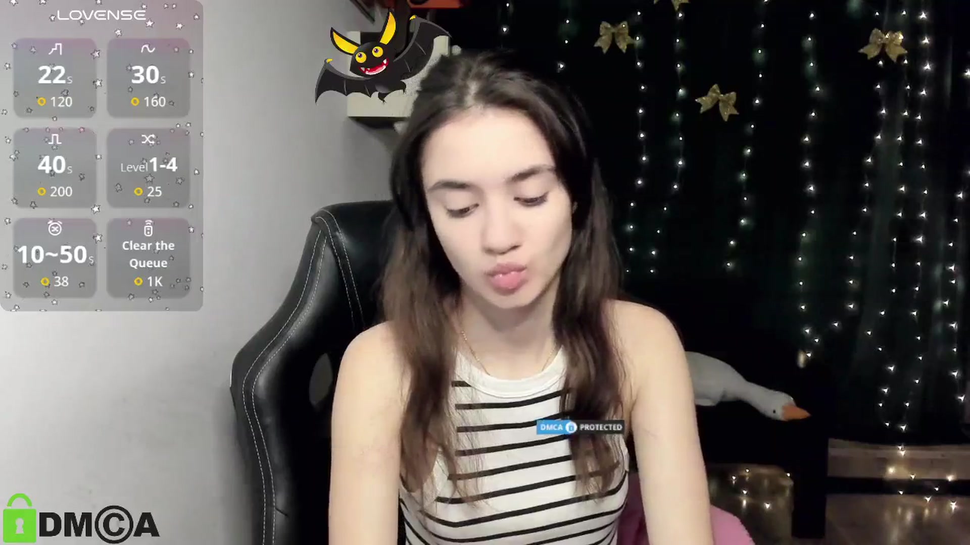 Gallery image thumbnail from Evangalieque's myfreecams stream on, 01/04/2026, 10:07 image 19 of 20