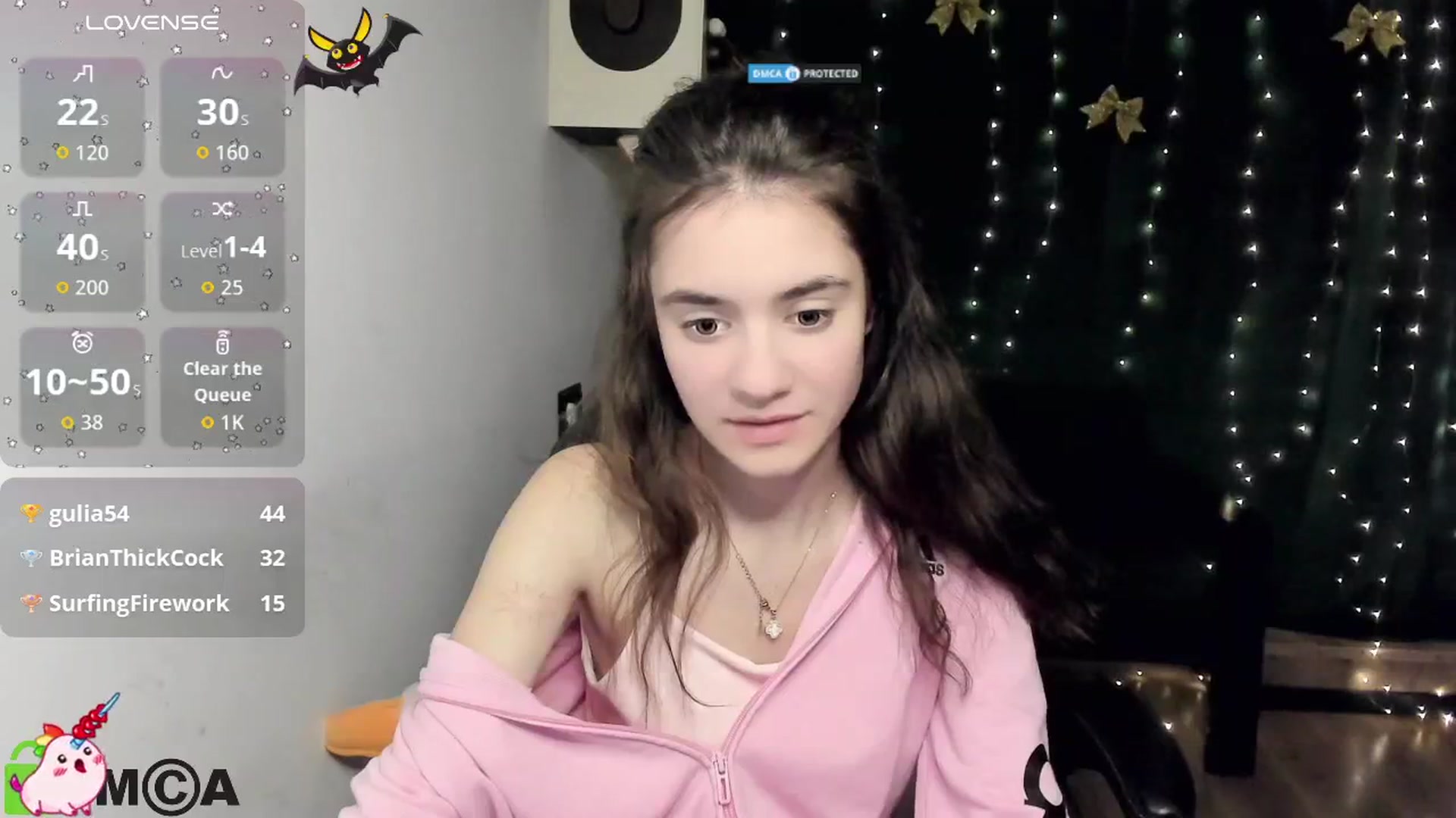 Gallery image thumbnail from Evangalieque's myfreecams stream on, 01/05/2026, 12:59 image 18 of 20