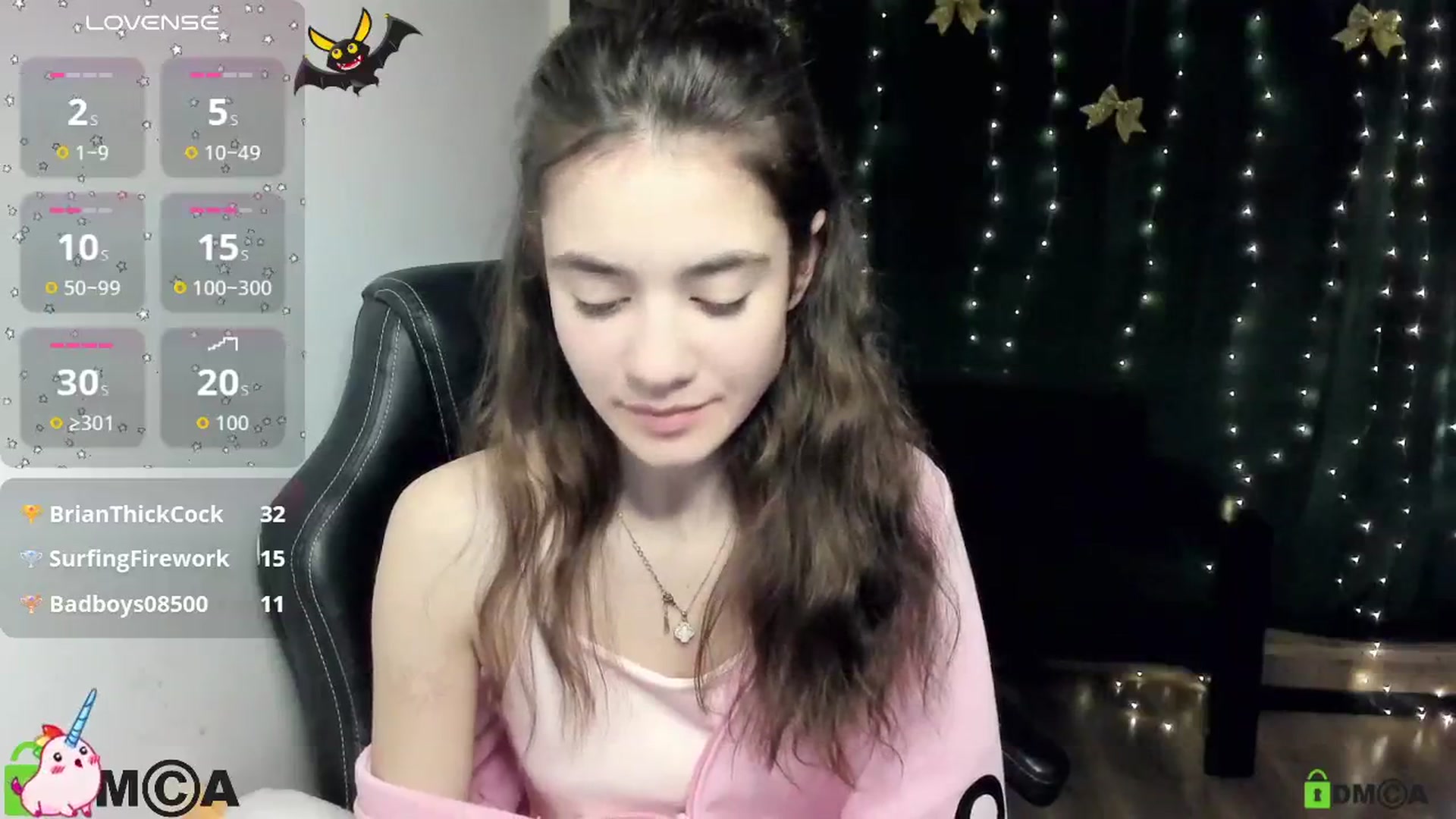 Gallery image thumbnail from Evangalieque's myfreecams stream on, 01/05/2026, 12:59 image 10 of 20