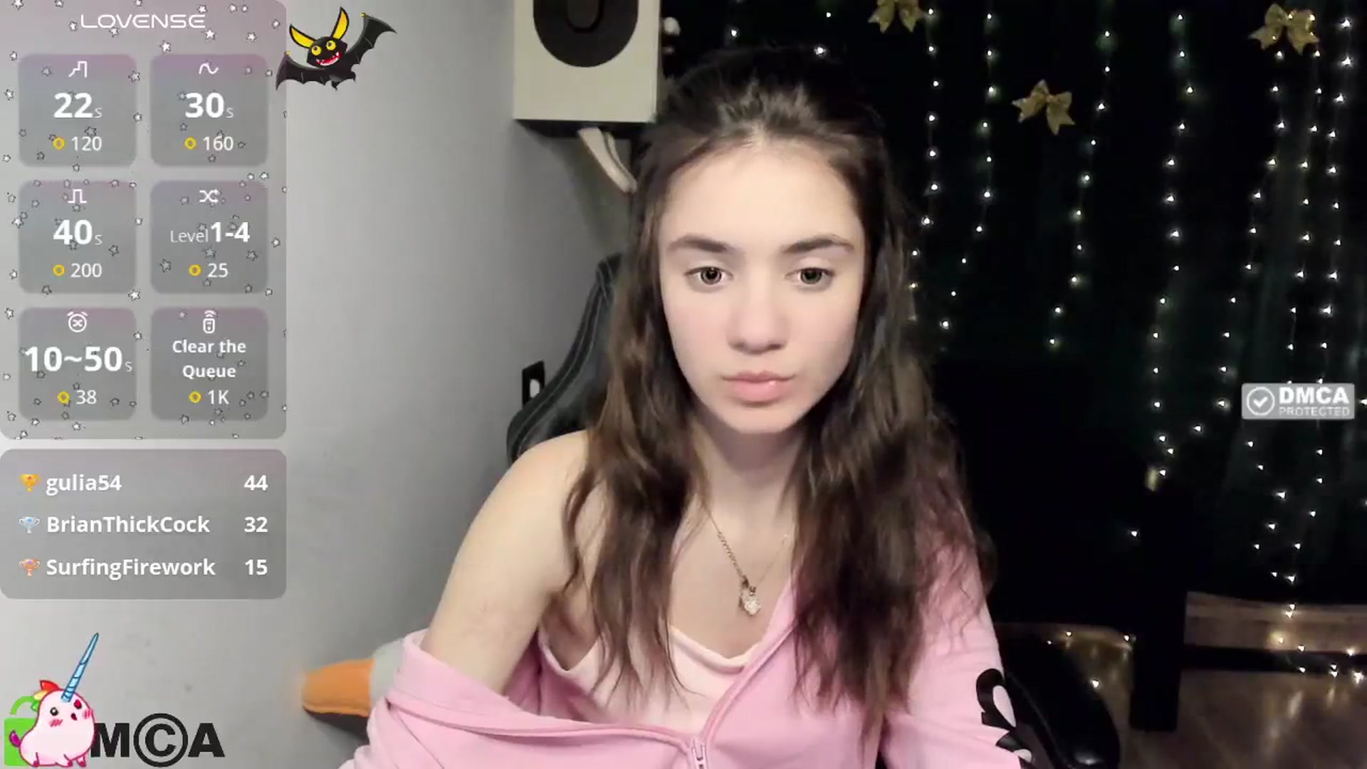 Gallery image thumbnail from Evangalieque's myfreecams stream on, 01/05/2026, 12:59 image 20 of 20