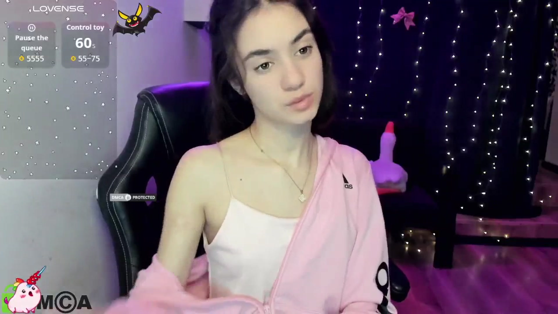 Gallery image thumbnail from Evangalieque's myfreecams stream on, 01/07/2026, 10:17 image 6 of 20