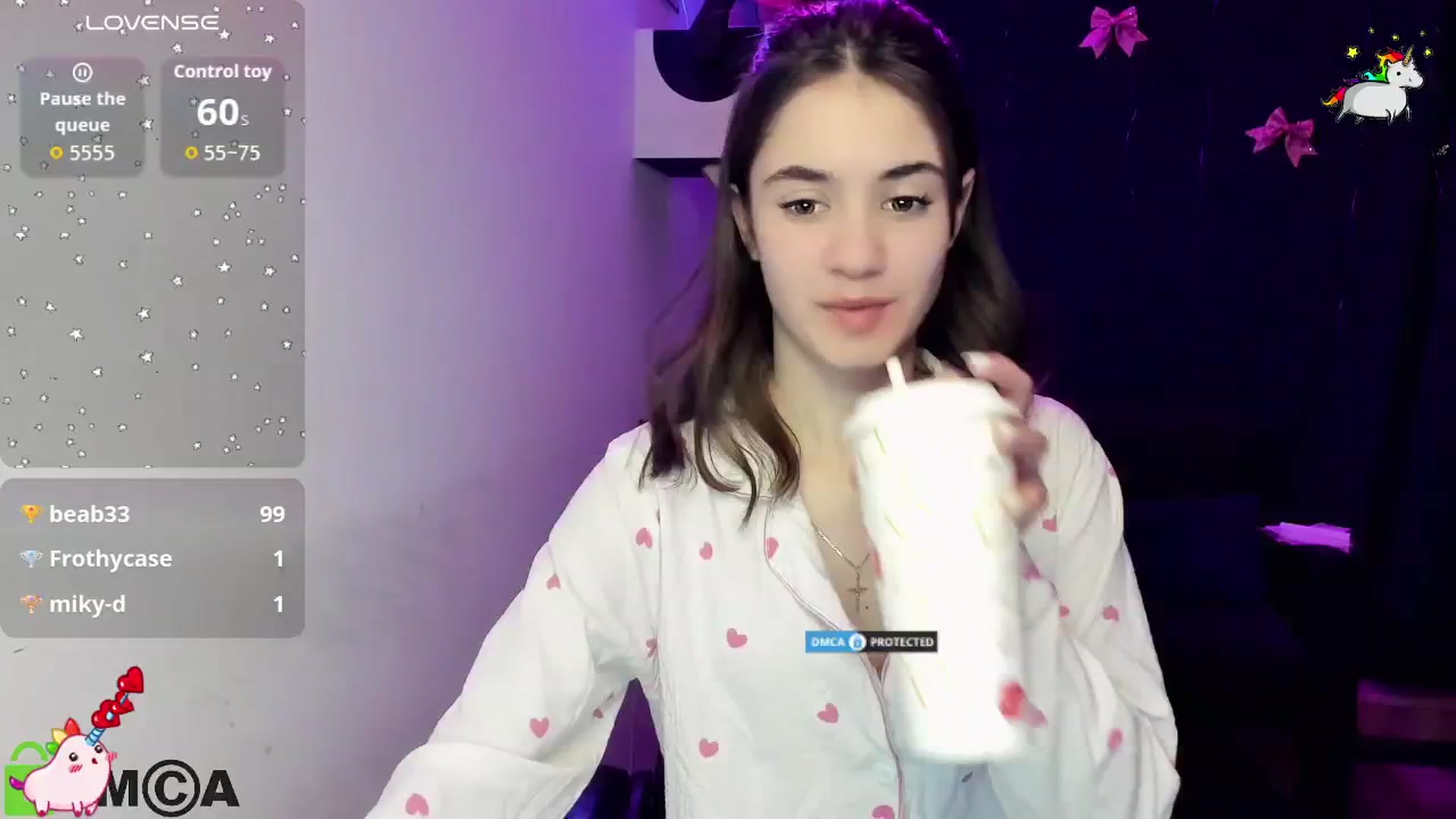 Gallery image thumbnail from Evangalieque's myfreecams stream on, 02/15/2026, 13:06 image 9 of 20