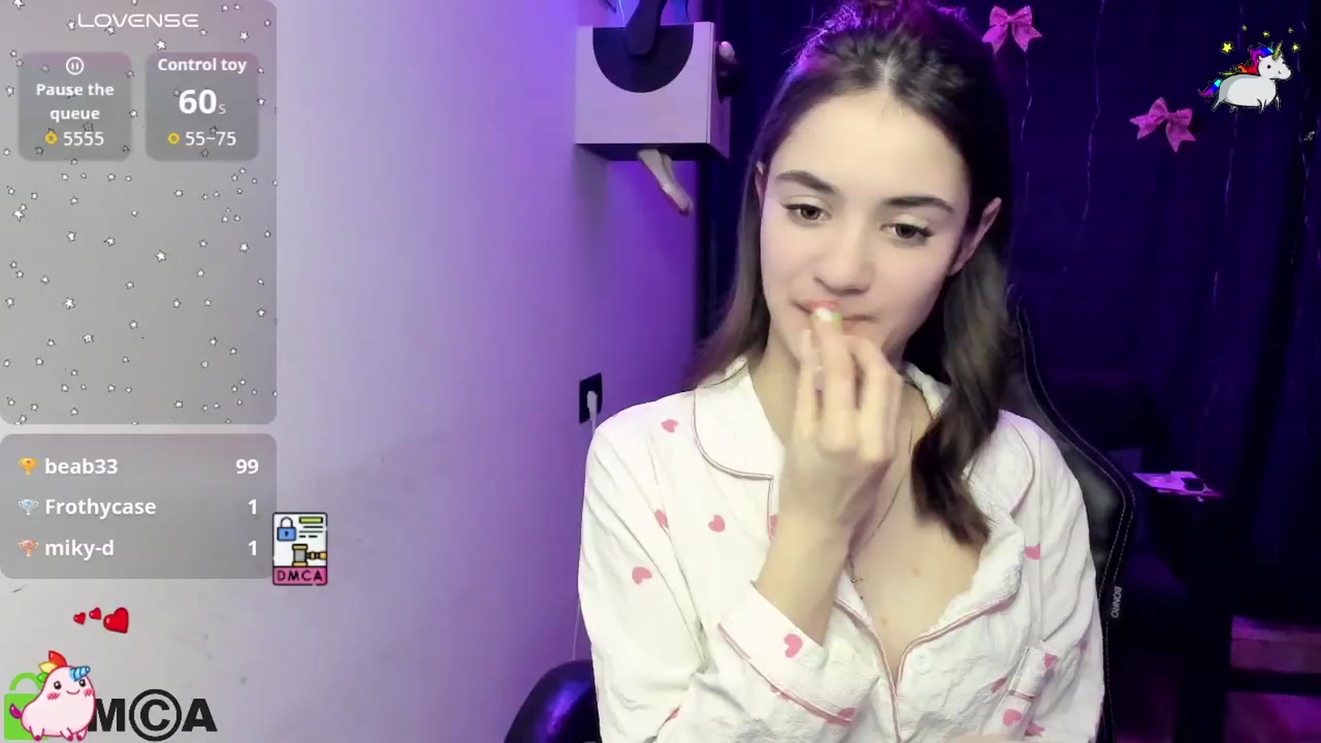 Gallery image thumbnail from Evangalieque's myfreecams stream on, 02/15/2026, 13:06 image 6 of 20