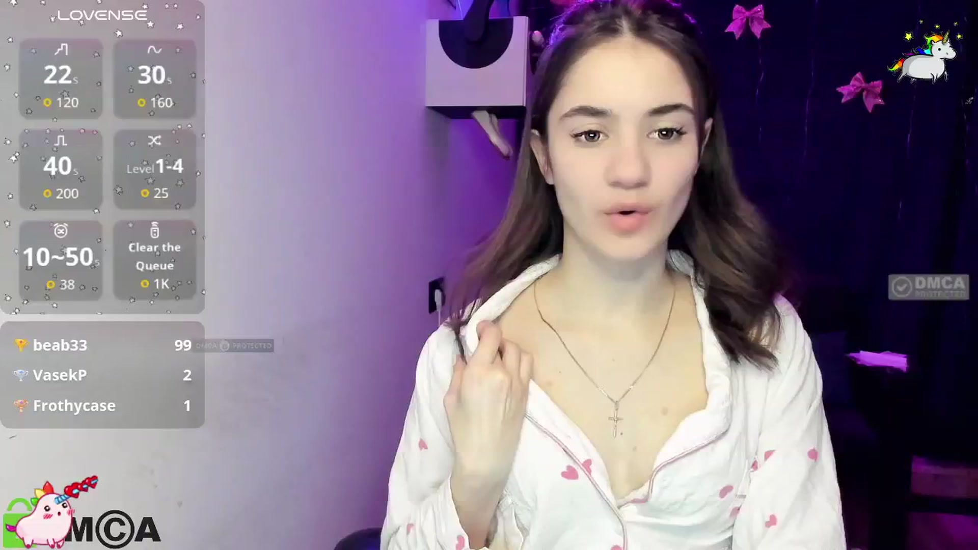 Gallery image thumbnail from Evangalieque's myfreecams stream on, 02/15/2026, 13:06 image 15 of 20