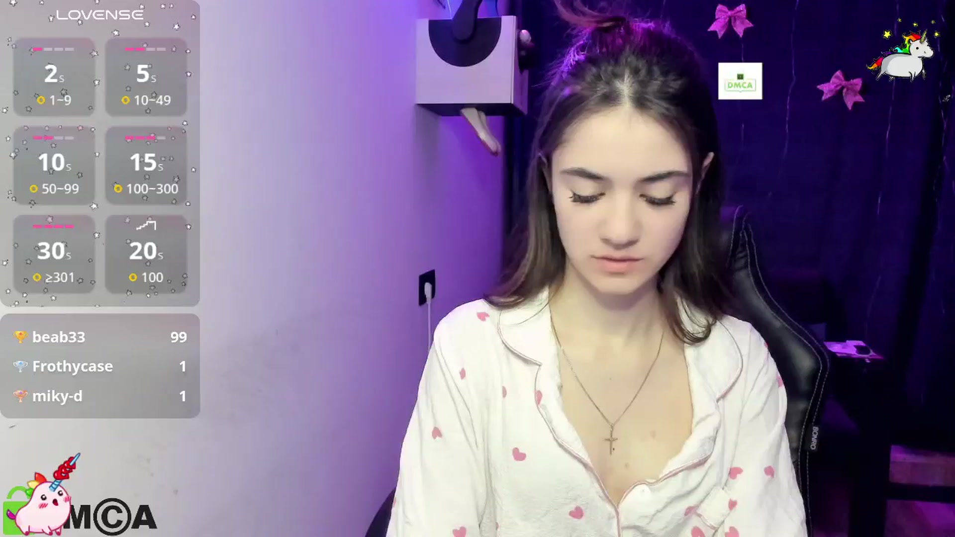 Gallery image thumbnail from Evangalieque's myfreecams stream on, 02/15/2026, 13:06 image 2 of 20