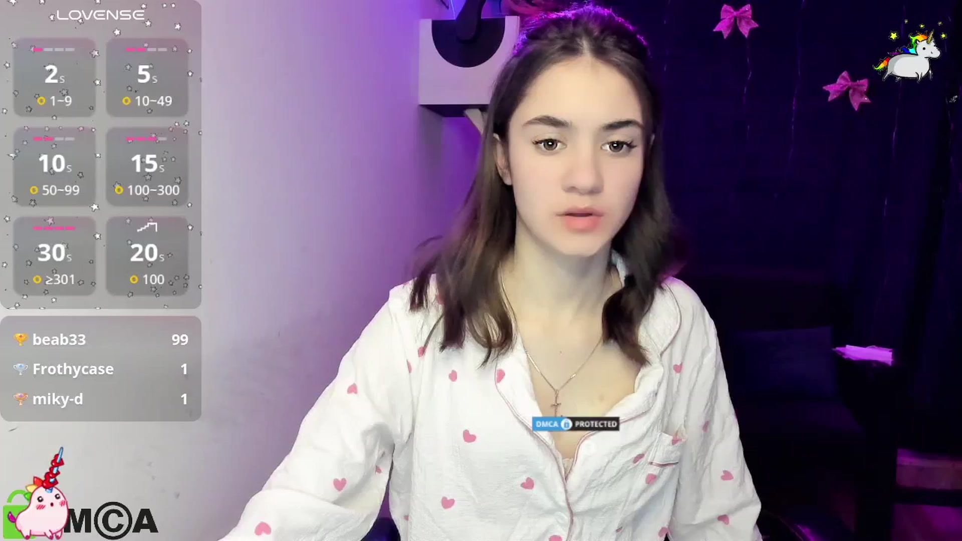 Gallery image thumbnail from Evangalieque's myfreecams stream on, 02/15/2026, 13:06 image 8 of 20