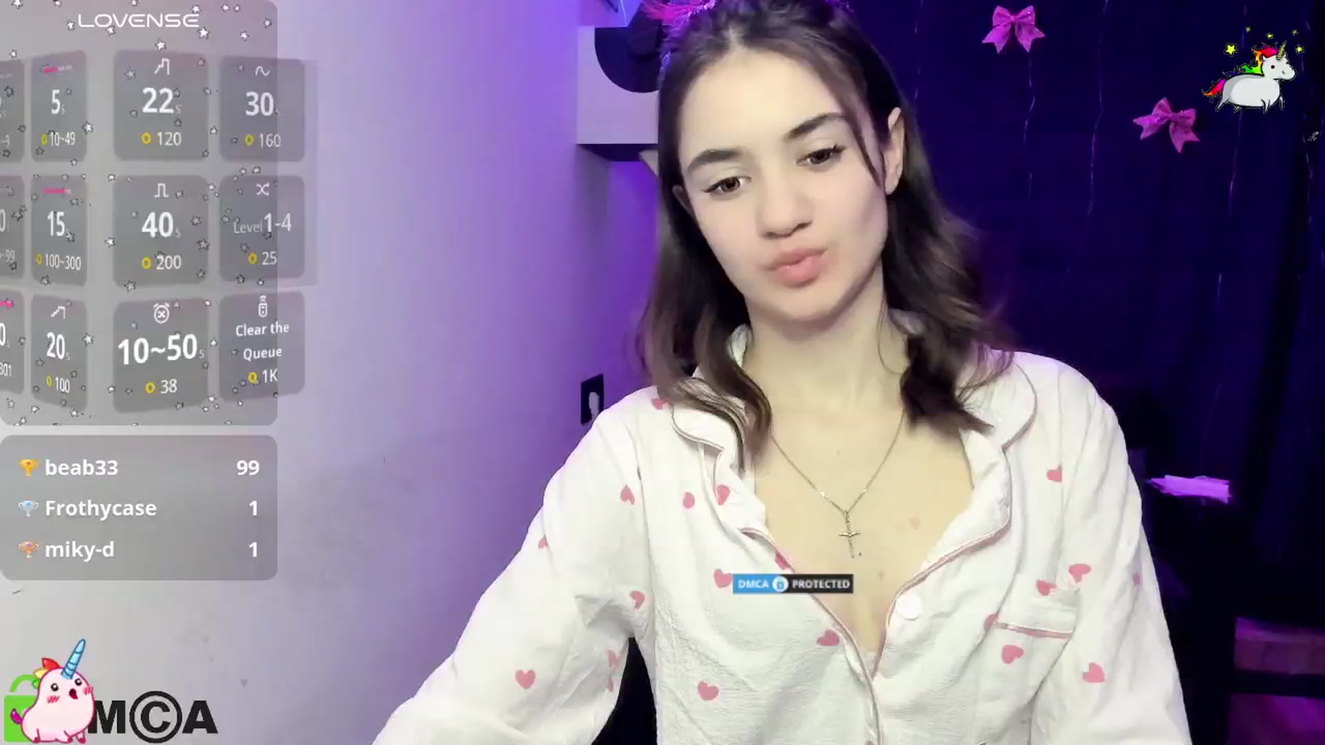 Gallery image thumbnail from Evangalieque's myfreecams stream on, 02/15/2026, 13:06 image 10 of 20