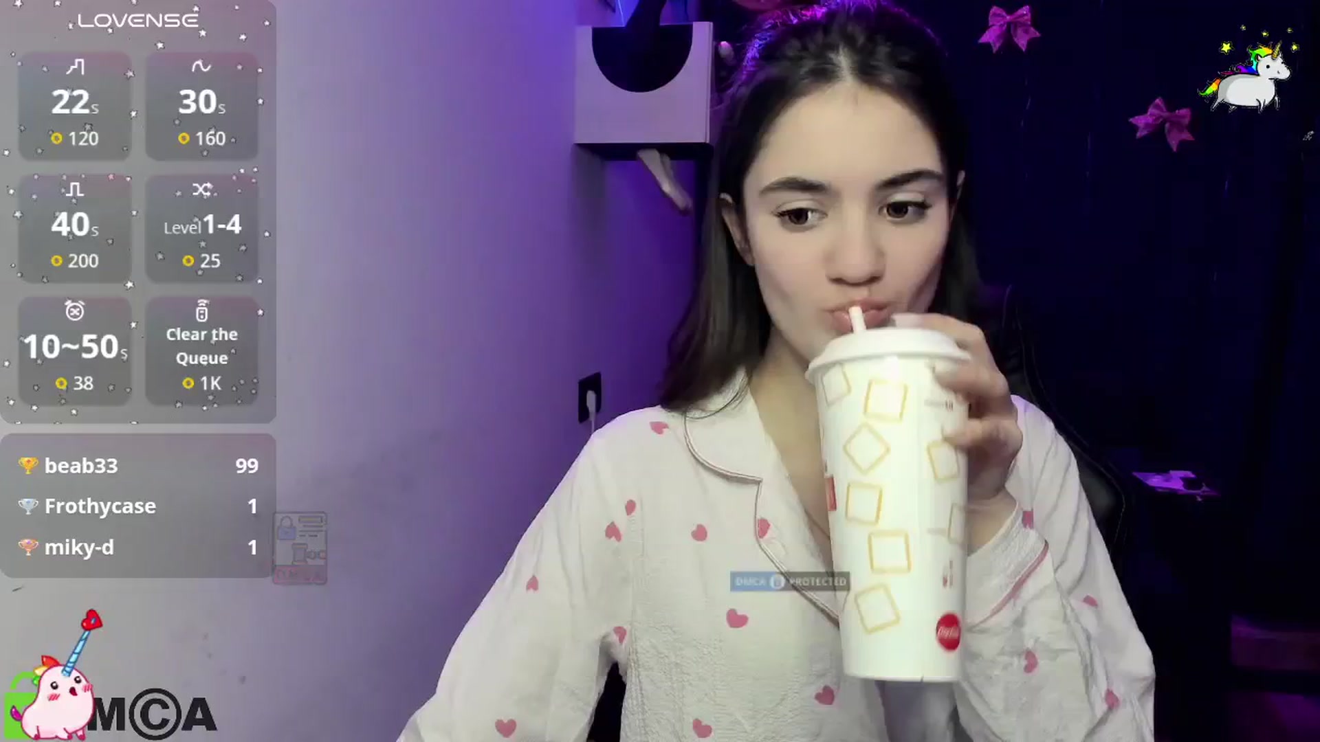 Gallery image thumbnail from Evangalieque's myfreecams stream on, 02/15/2026, 13:06 image 7 of 20