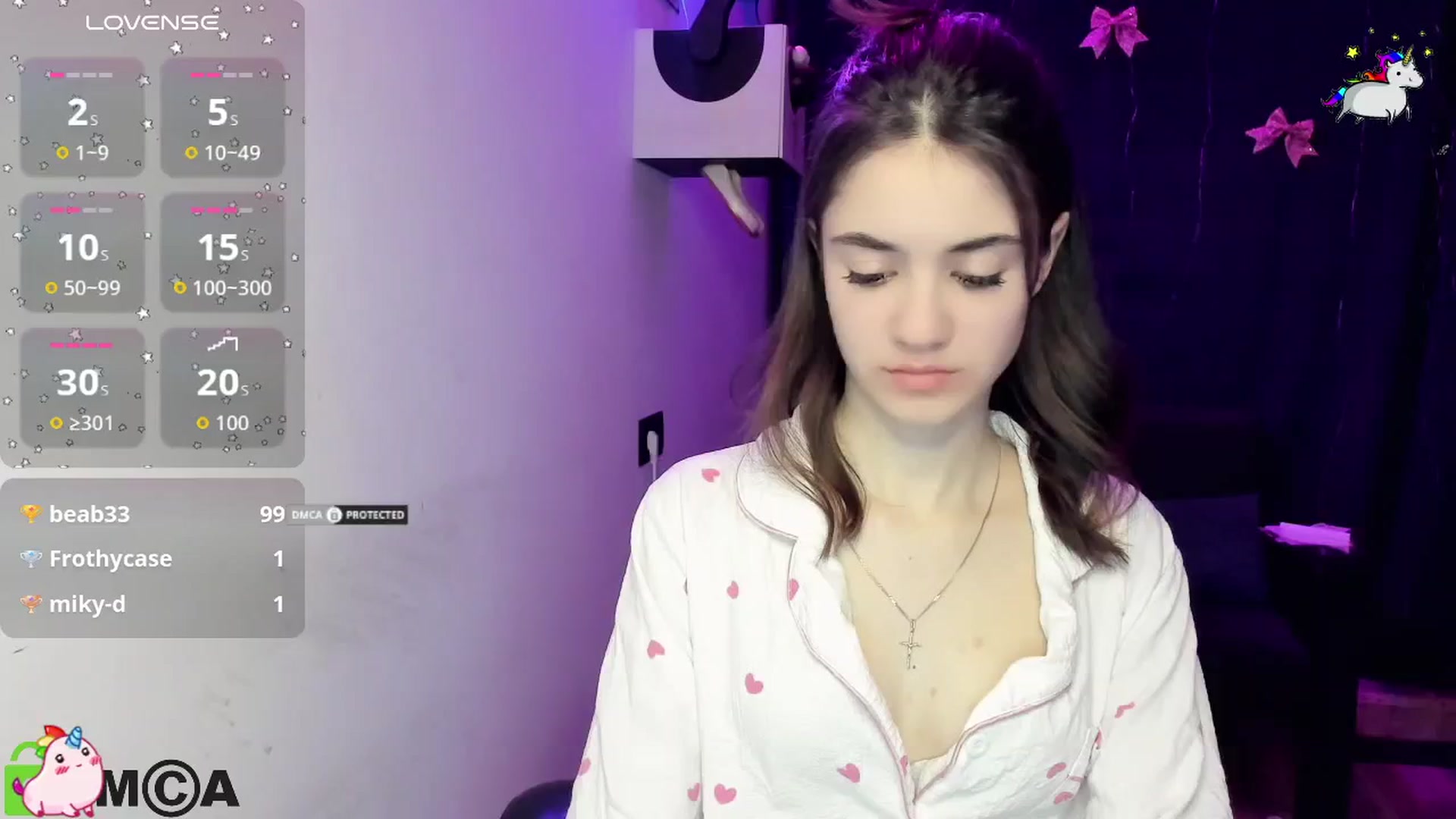 Gallery image thumbnail from Evangalieque's myfreecams stream on, 02/15/2026, 13:06 image 13 of 20