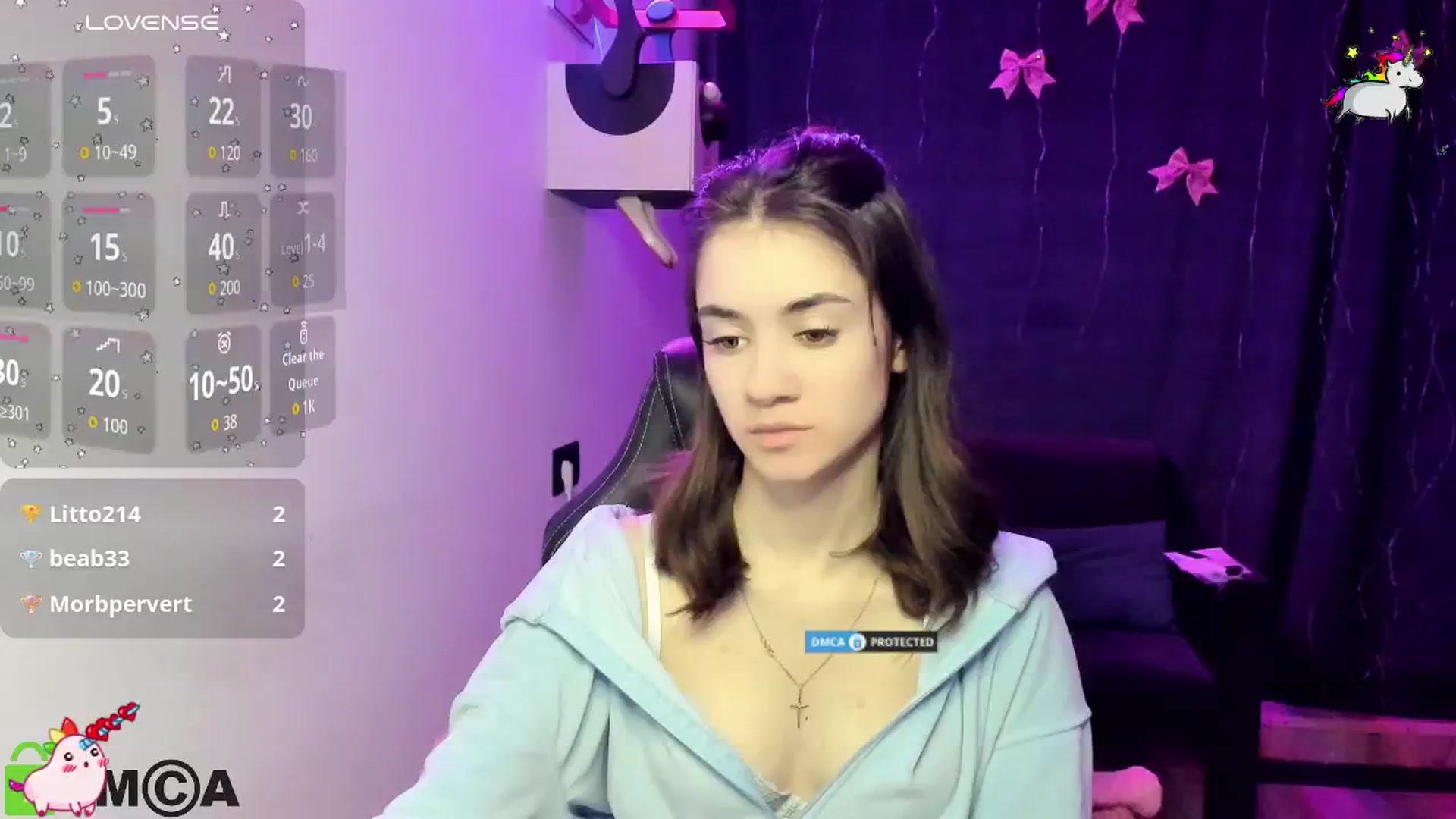 Gallery image thumbnail from Evangalieque's myfreecams stream on, 02/16/2026, 11:09 image 4 of 20