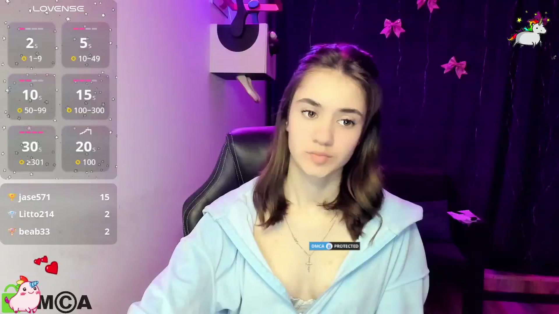Gallery image thumbnail from Evangalieque's myfreecams stream on, 02/16/2026, 11:09 image 12 of 20