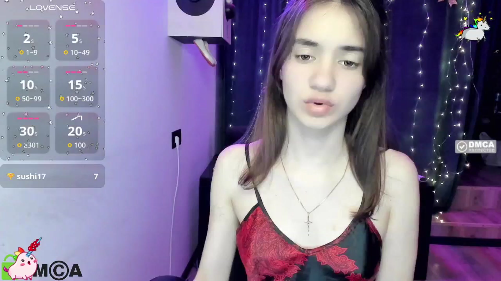 Gallery image thumbnail from Evangalieque's myfreecams stream on, 03/28/2026, 12:04 image 5 of 20