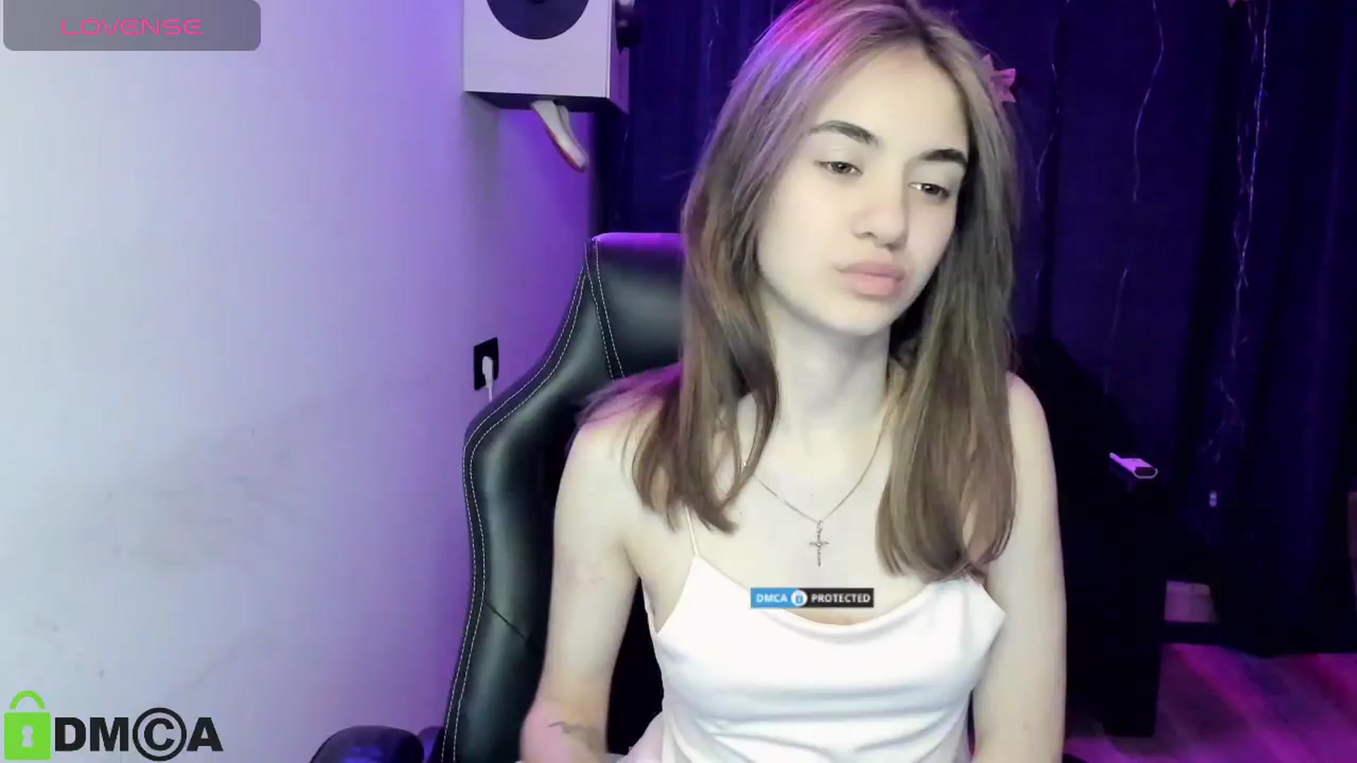 Gallery image thumbnail from Evangalieque's myfreecams stream on, 04/11/2026, 11:12 image 6 of 20