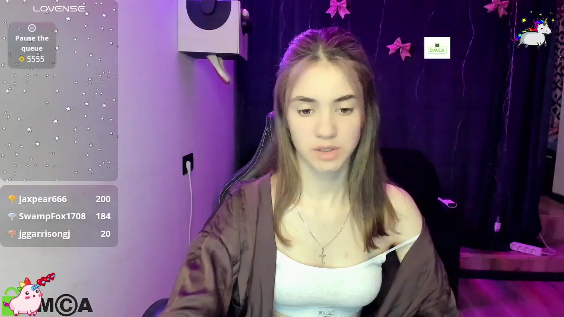 Gallery image thumbnail from Evangalieque's myfreecams stream on, 04/21/2026, 15:32 image 14 of 20