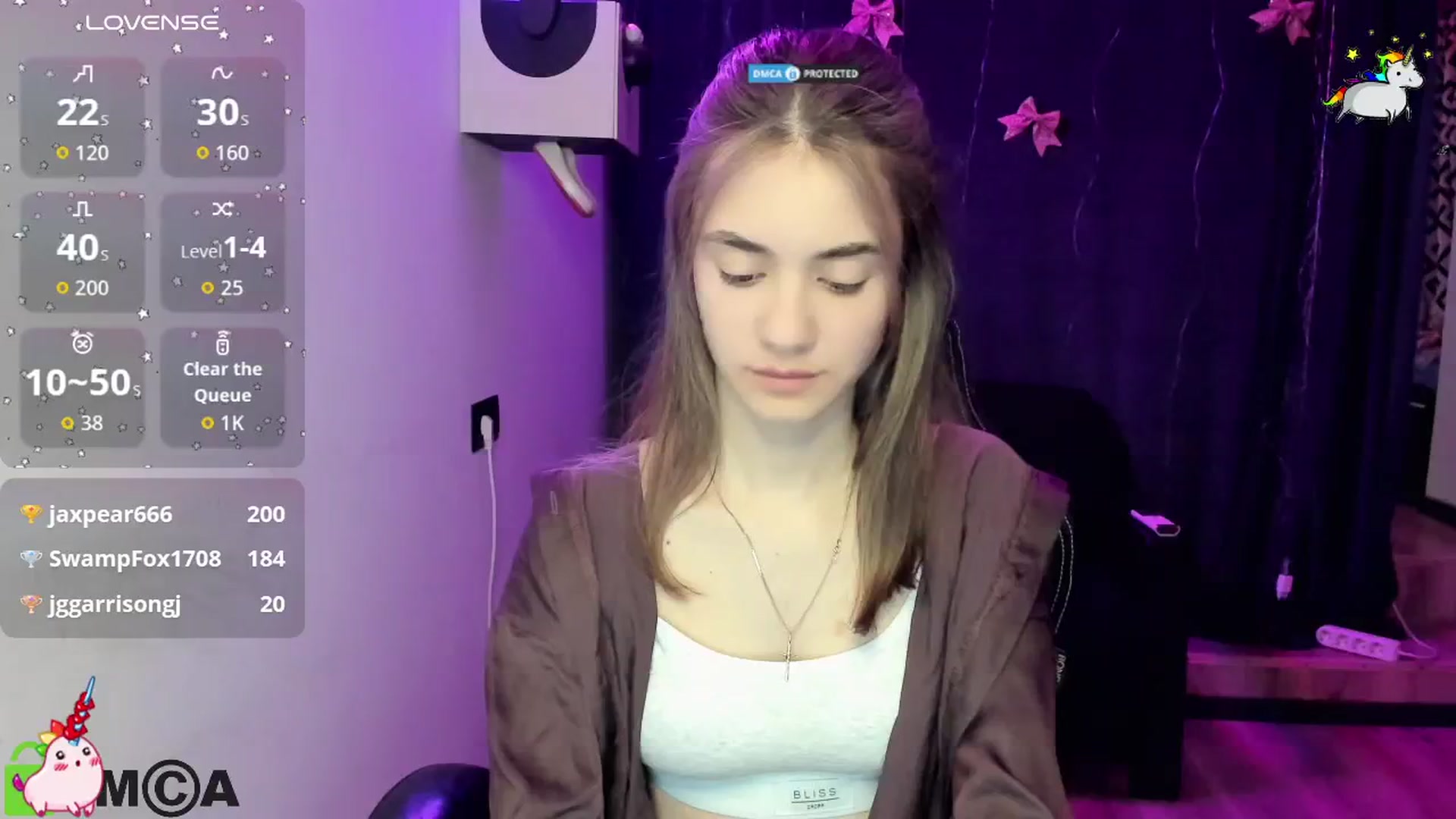 Gallery image thumbnail from Evangalieque's myfreecams stream on, 04/21/2026, 15:32 image 18 of 20