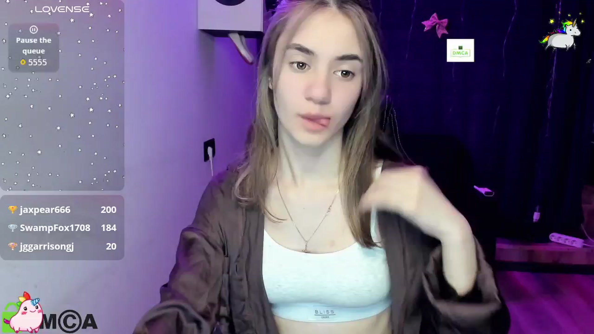 Gallery image thumbnail from Evangalieque's myfreecams stream on, 04/21/2026, 17:02 image 2 of 20