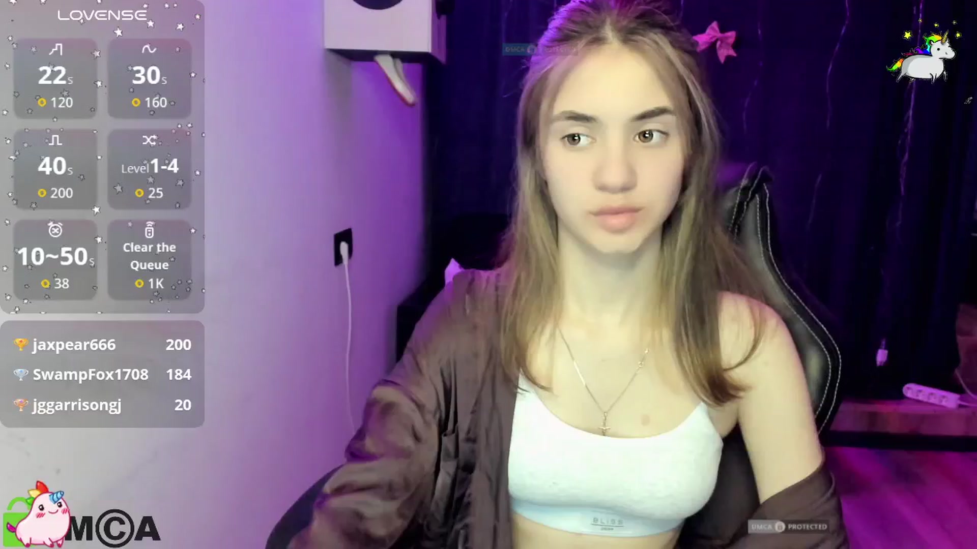 Gallery image thumbnail from Evangalieque's myfreecams stream on, 04/21/2026, 17:02 image 11 of 20