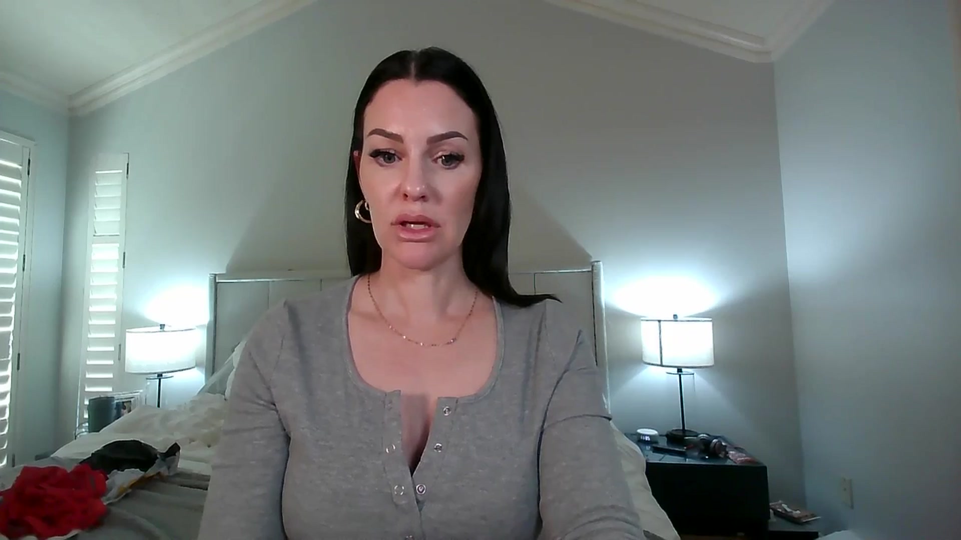 Gallery image thumbnail from EvangelineLux's myfreecams stream on, 04/16/2025, 18:39 image 20 of 20