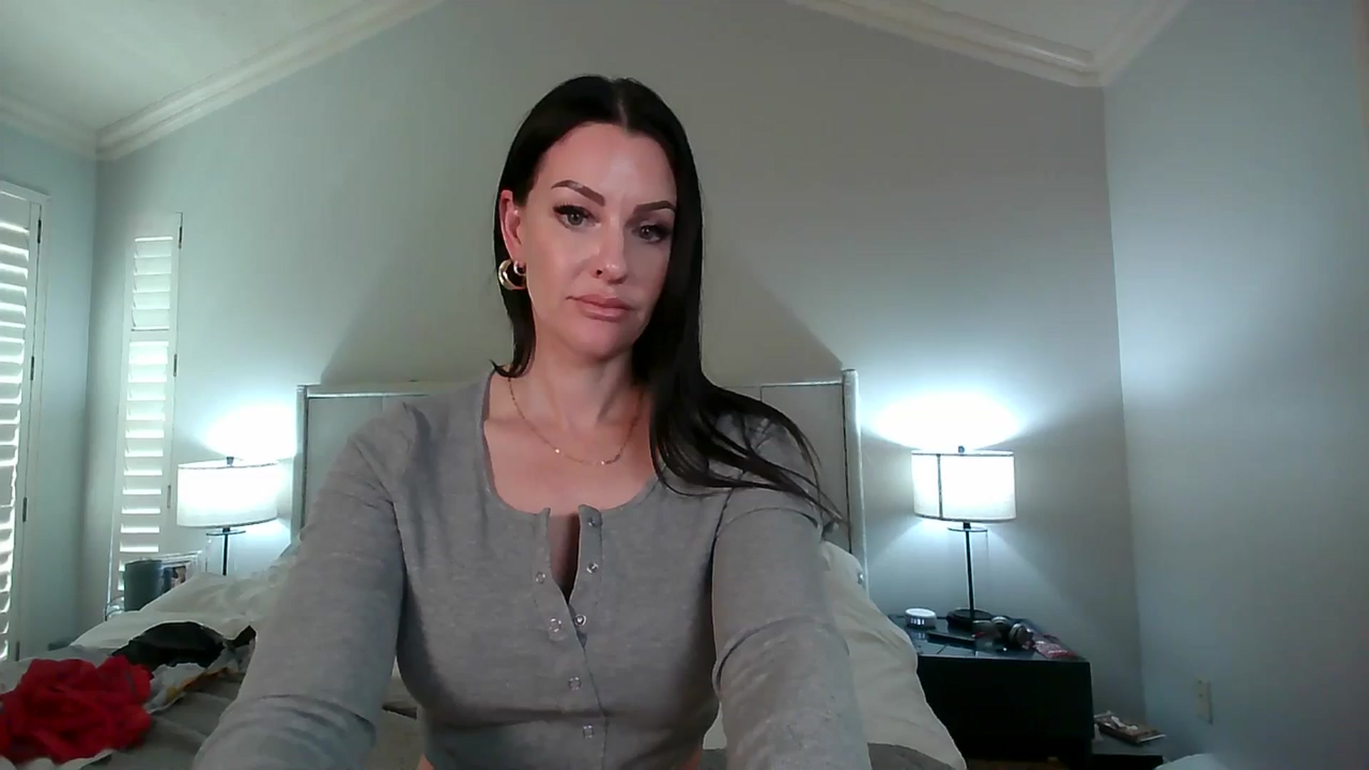 Gallery image thumbnail from EvangelineLux's myfreecams stream on, 04/16/2025, 18:39 image 18 of 20