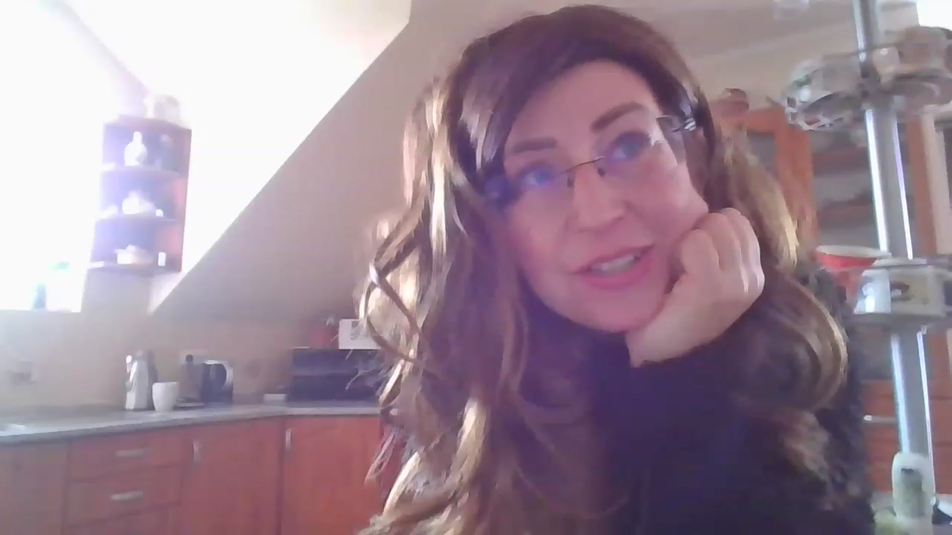 Gallery image thumbnail from EveDelight's myfreecams stream on, 01/15/2023, 10:39 image 4 of 20