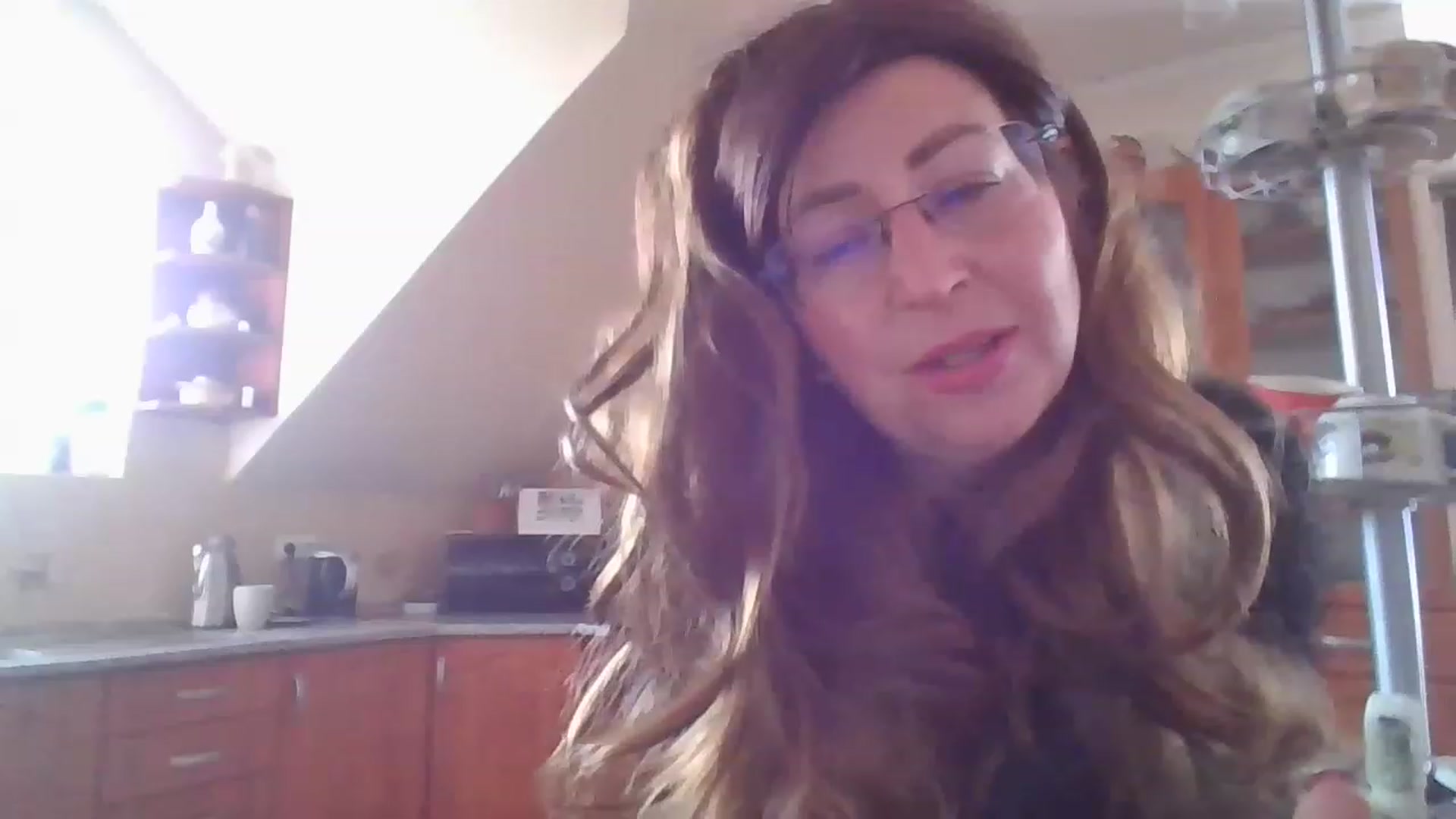 Gallery image thumbnail from EveDelight's myfreecams stream on, 01/15/2023, 10:39 image 5 of 20