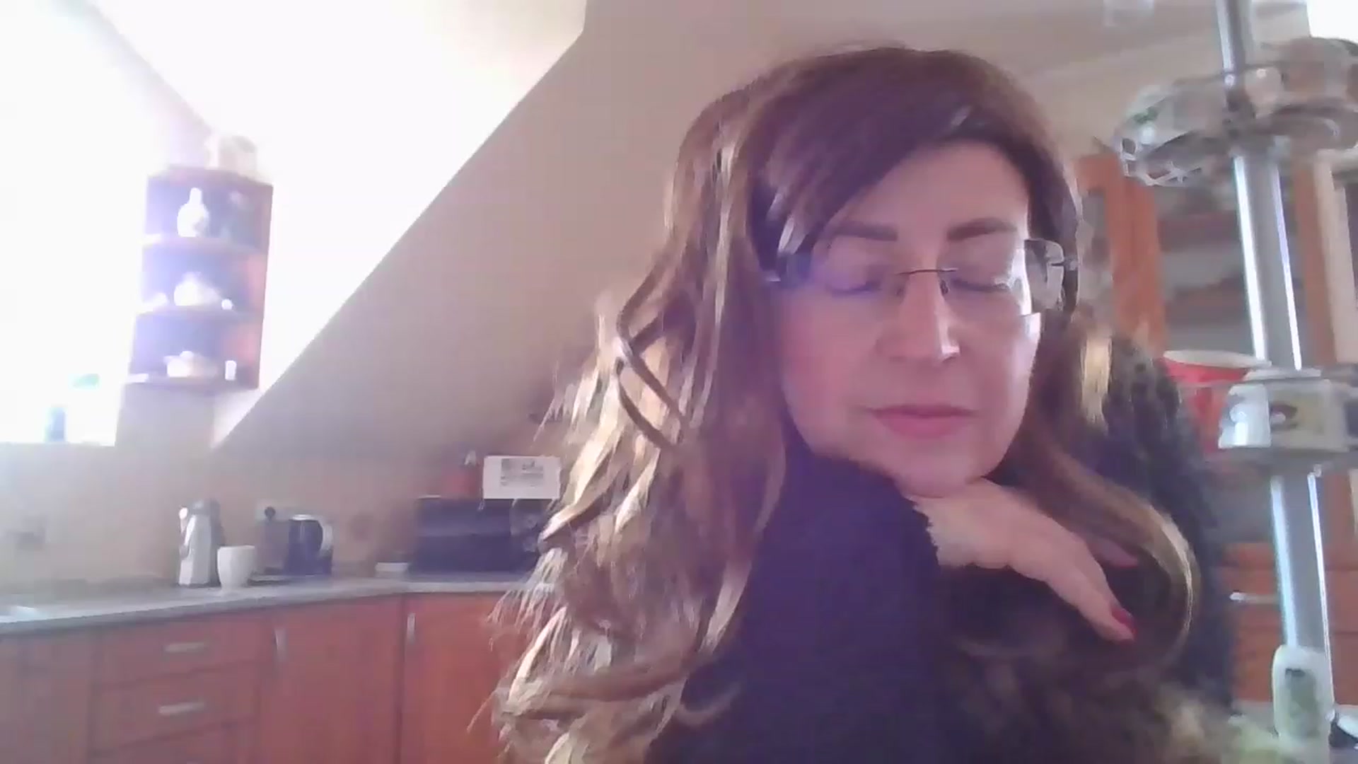 Gallery image thumbnail from EveDelight's myfreecams stream on, 01/15/2023, 10:39 image 7 of 20