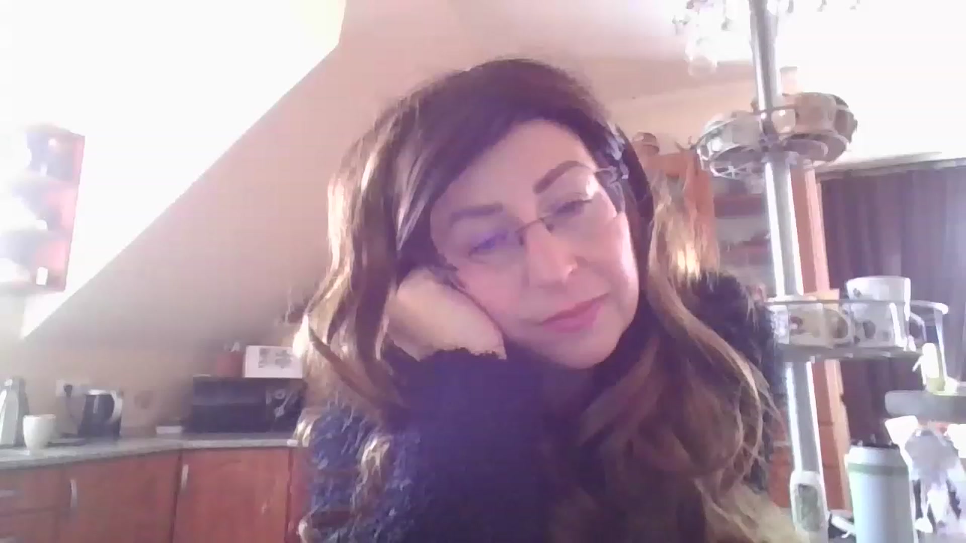 Gallery image thumbnail from EveDelight's myfreecams stream on, 01/15/2023, 10:39 image 14 of 20