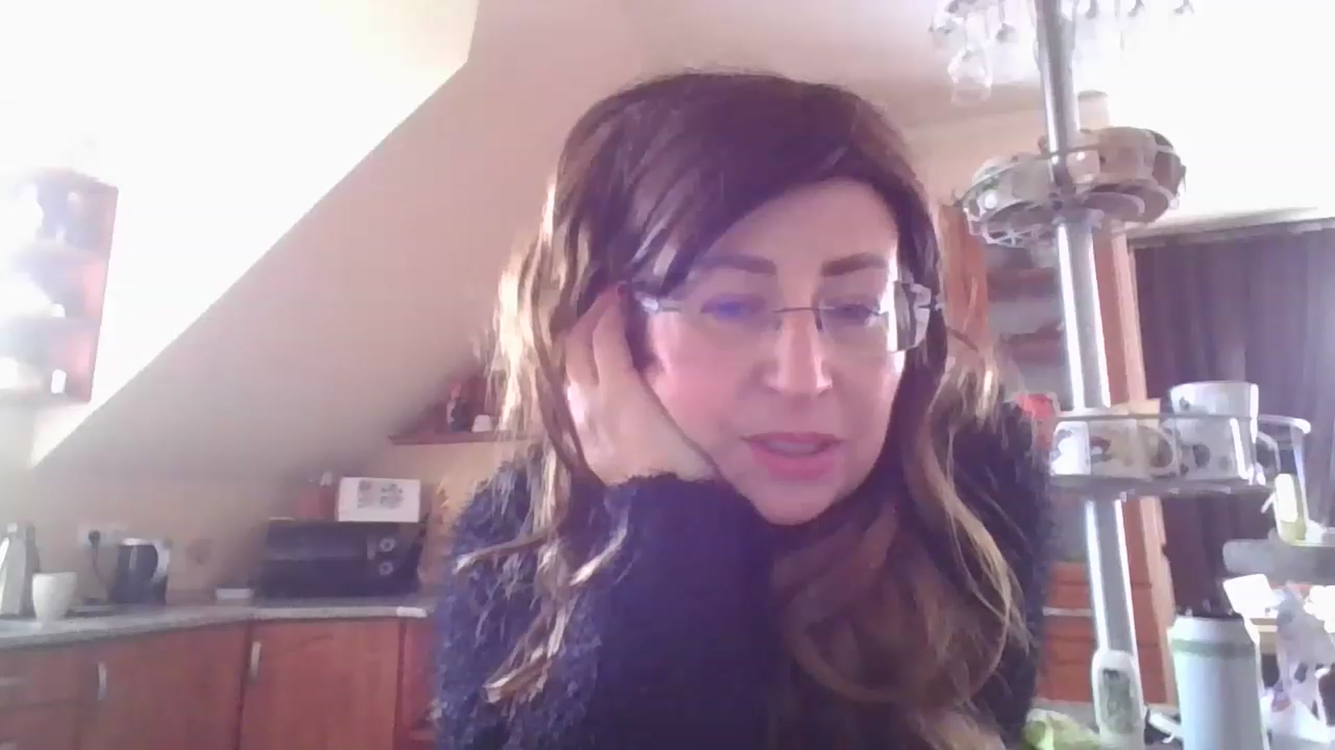 Gallery image thumbnail from EveDelight's myfreecams stream on, 01/15/2023, 10:39 image 11 of 20