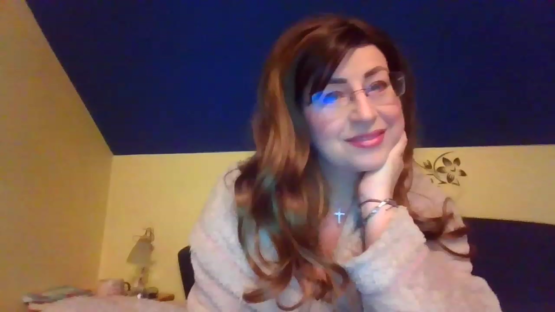 Gallery image thumbnail from EveDelight's myfreecams stream on, 02/03/2023, 05:41 image 1 of 20