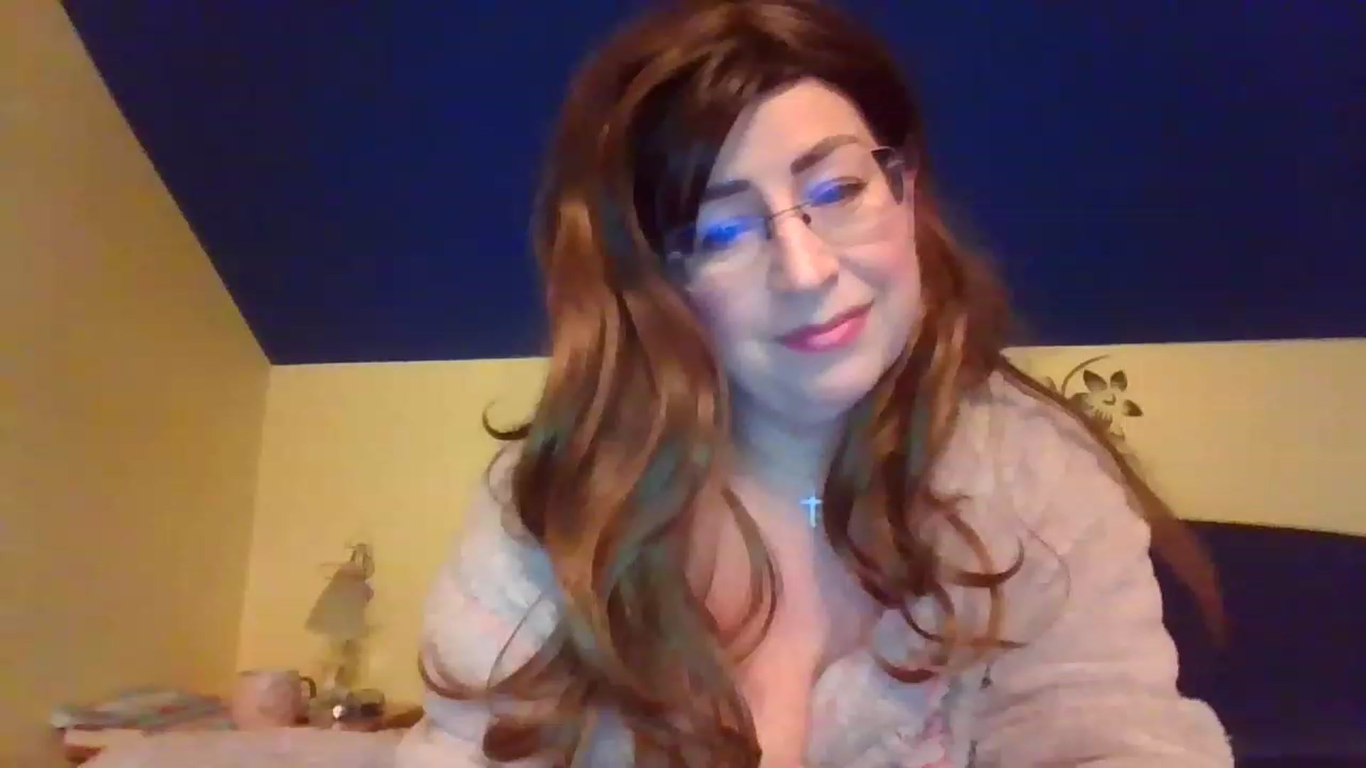 Gallery image thumbnail from EveDelight's myfreecams stream on, 02/03/2023, 05:41 image 19 of 20
