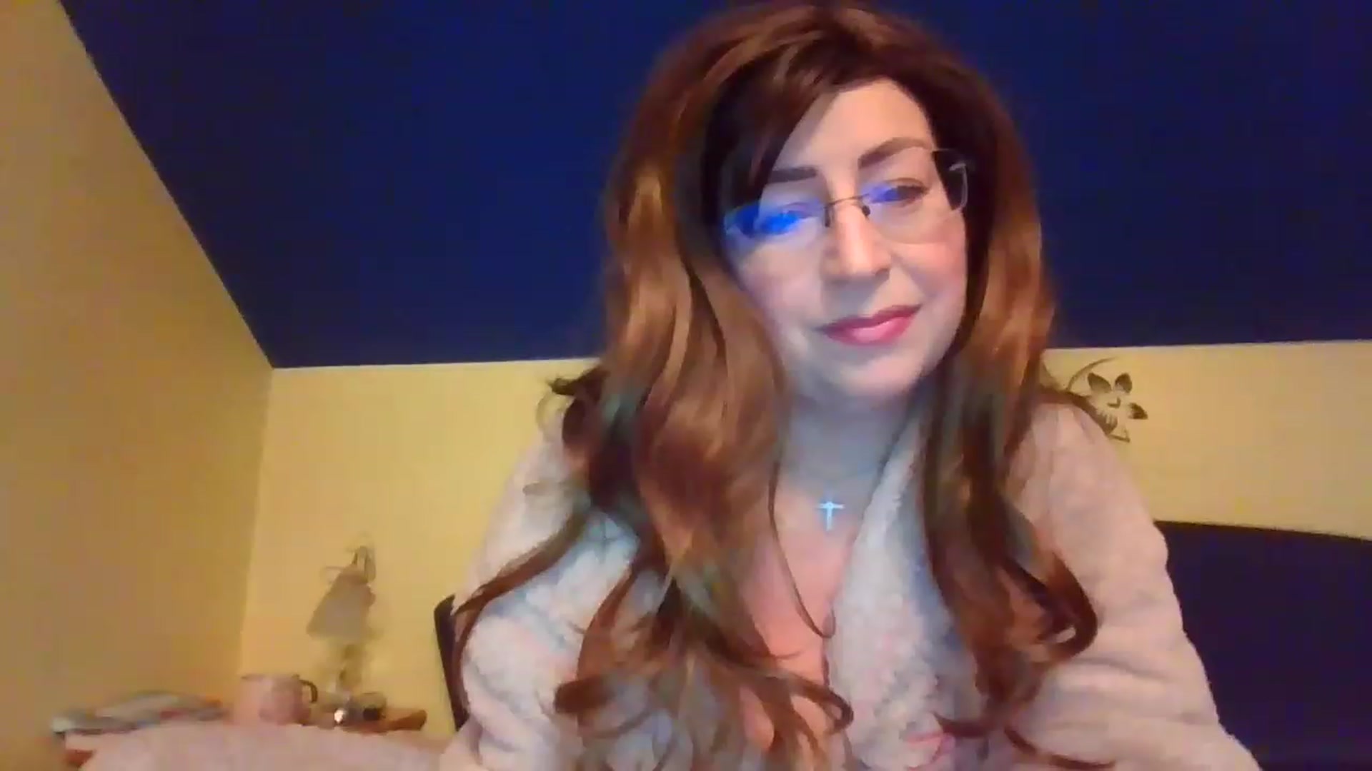 Gallery image thumbnail from EveDelight's myfreecams stream on, 02/03/2023, 05:41 image 14 of 20