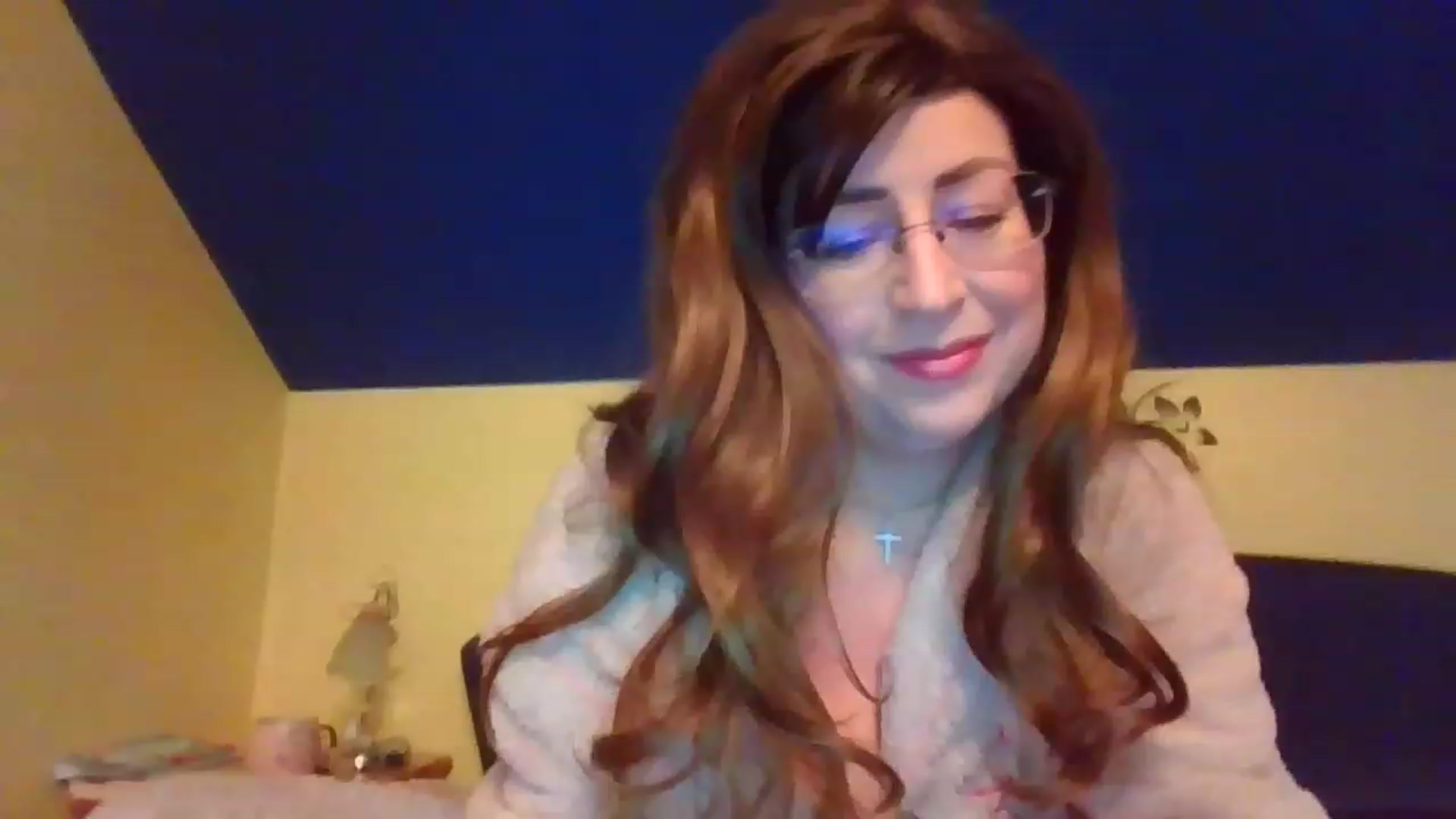 Gallery image thumbnail from EveDelight's myfreecams stream on, 02/03/2023, 05:41 image 16 of 20