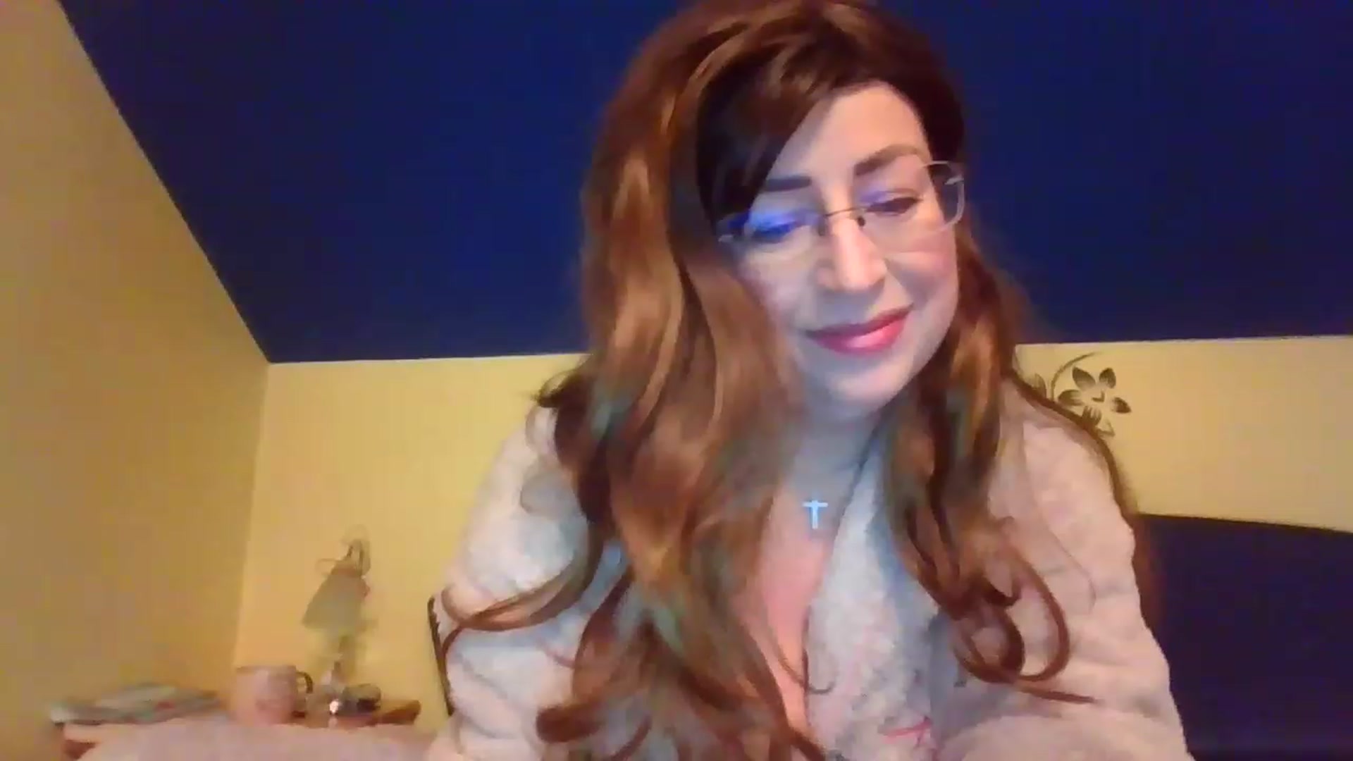 Gallery image thumbnail from EveDelight's myfreecams stream on, 02/03/2023, 05:41 image 17 of 20