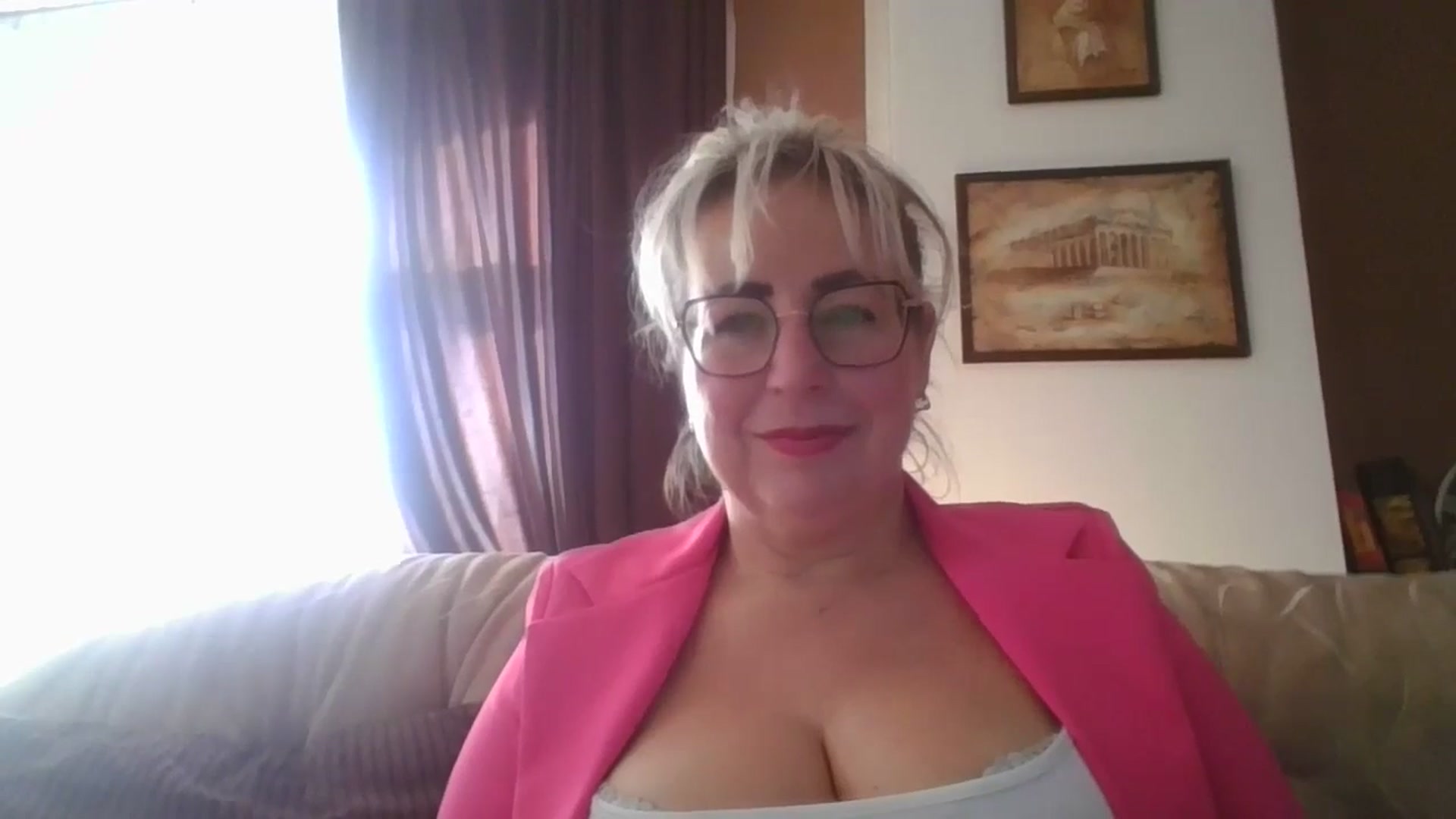 Gallery image thumbnail from EveDelight's myfreecams stream on, 01/27/2025, 09:32 image 3 of 20