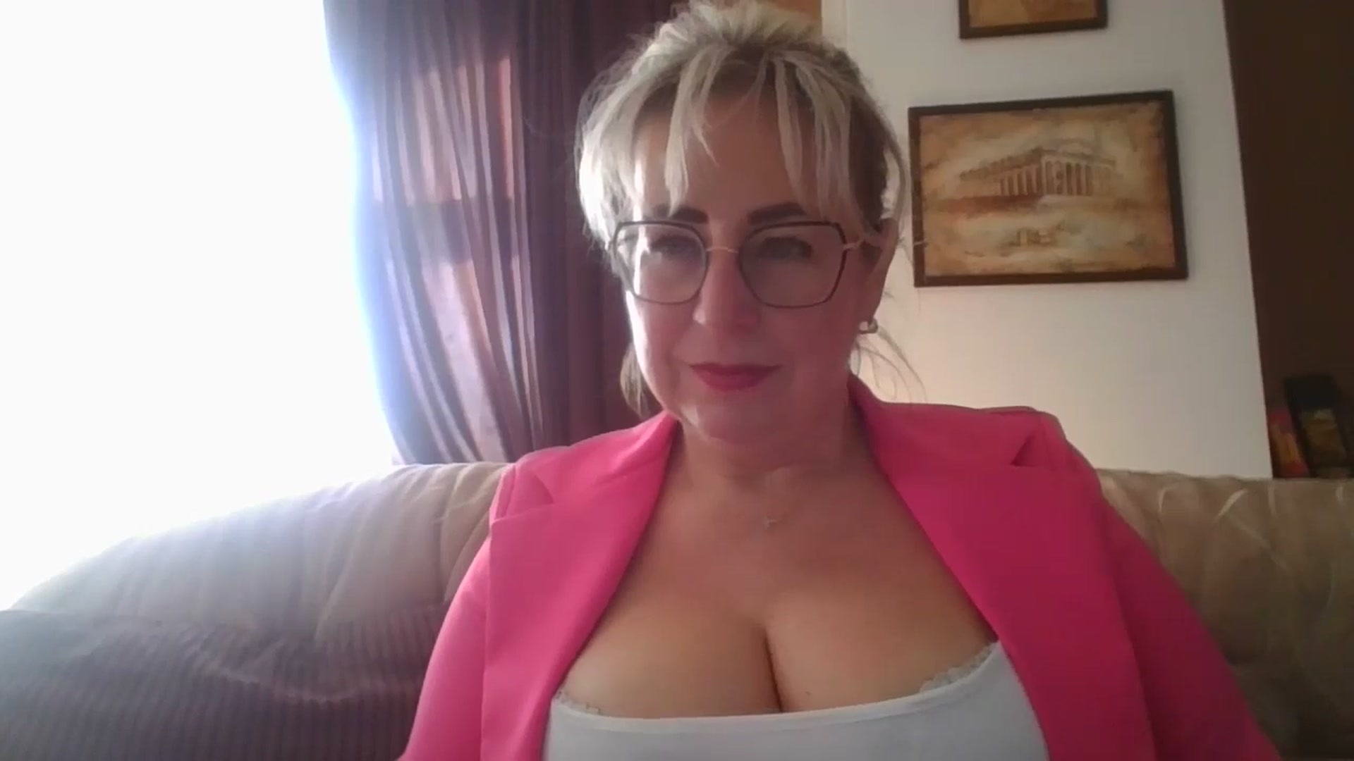 Gallery image thumbnail from EveDelight's myfreecams stream on, 01/27/2025, 09:32 image 7 of 20