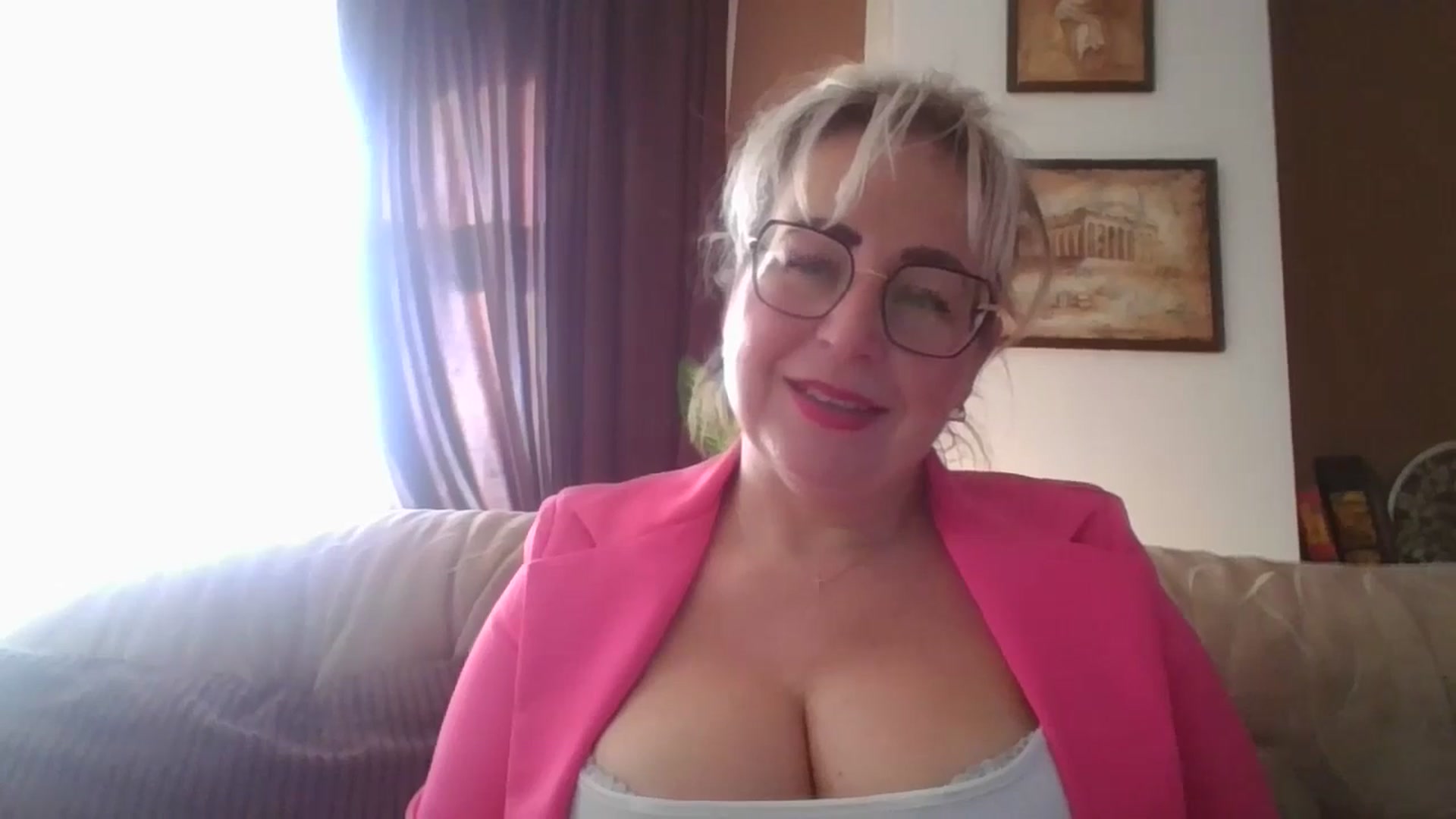 Gallery image thumbnail from EveDelight's myfreecams stream on, 01/27/2025, 09:32 image 4 of 20