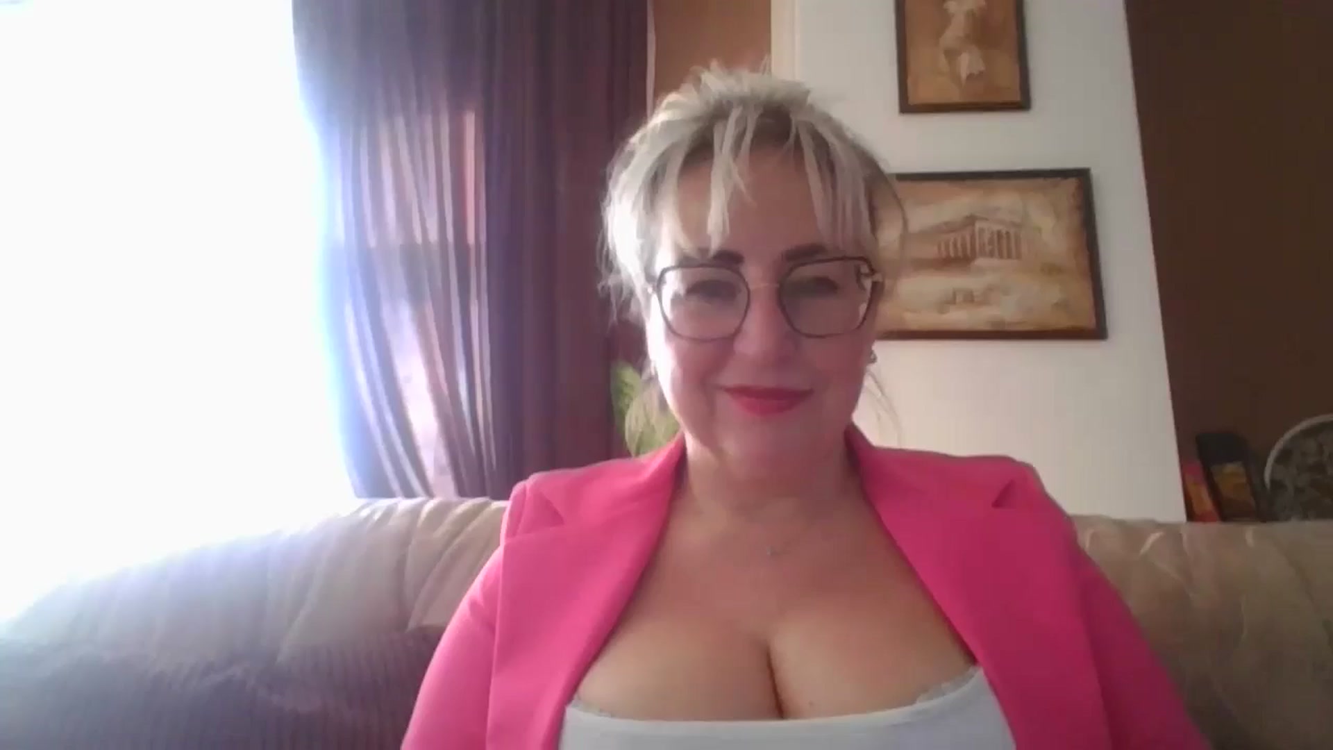 Gallery image thumbnail from EveDelight's myfreecams stream on, 01/27/2025, 09:32 image 12 of 20