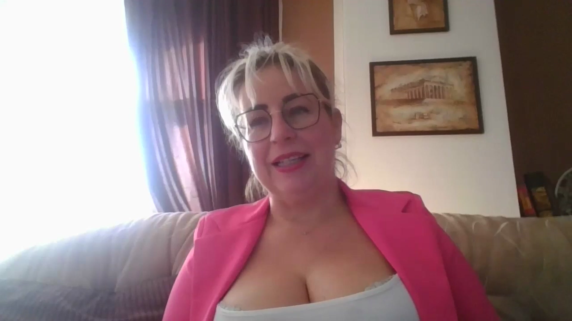 Gallery image thumbnail from EveDelight's myfreecams stream on, 01/27/2025, 09:32 image 2 of 20