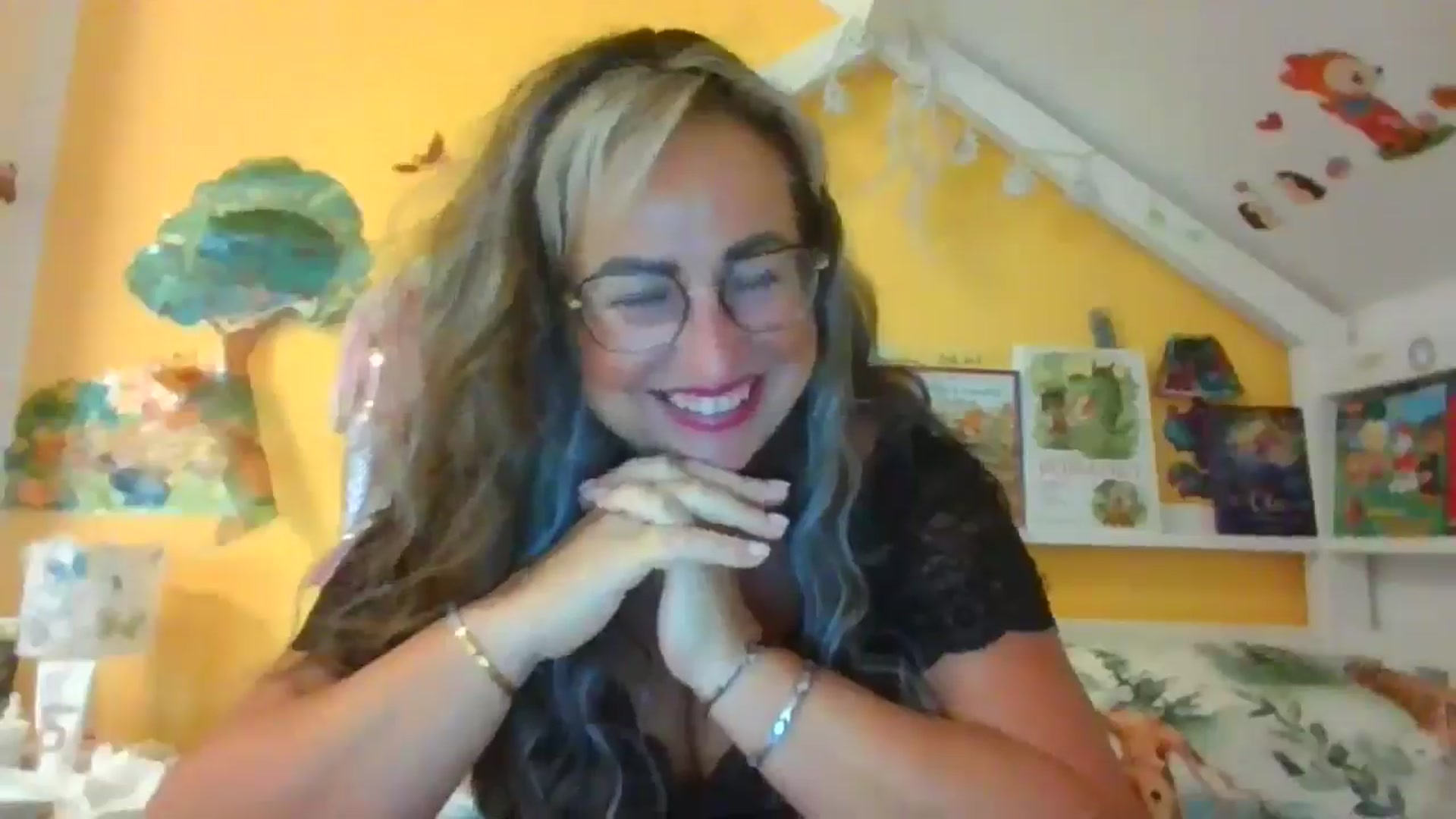 Gallery image thumbnail from EveDelight's myfreecams stream on, 09/23/2025, 07:07 image 9 of 20