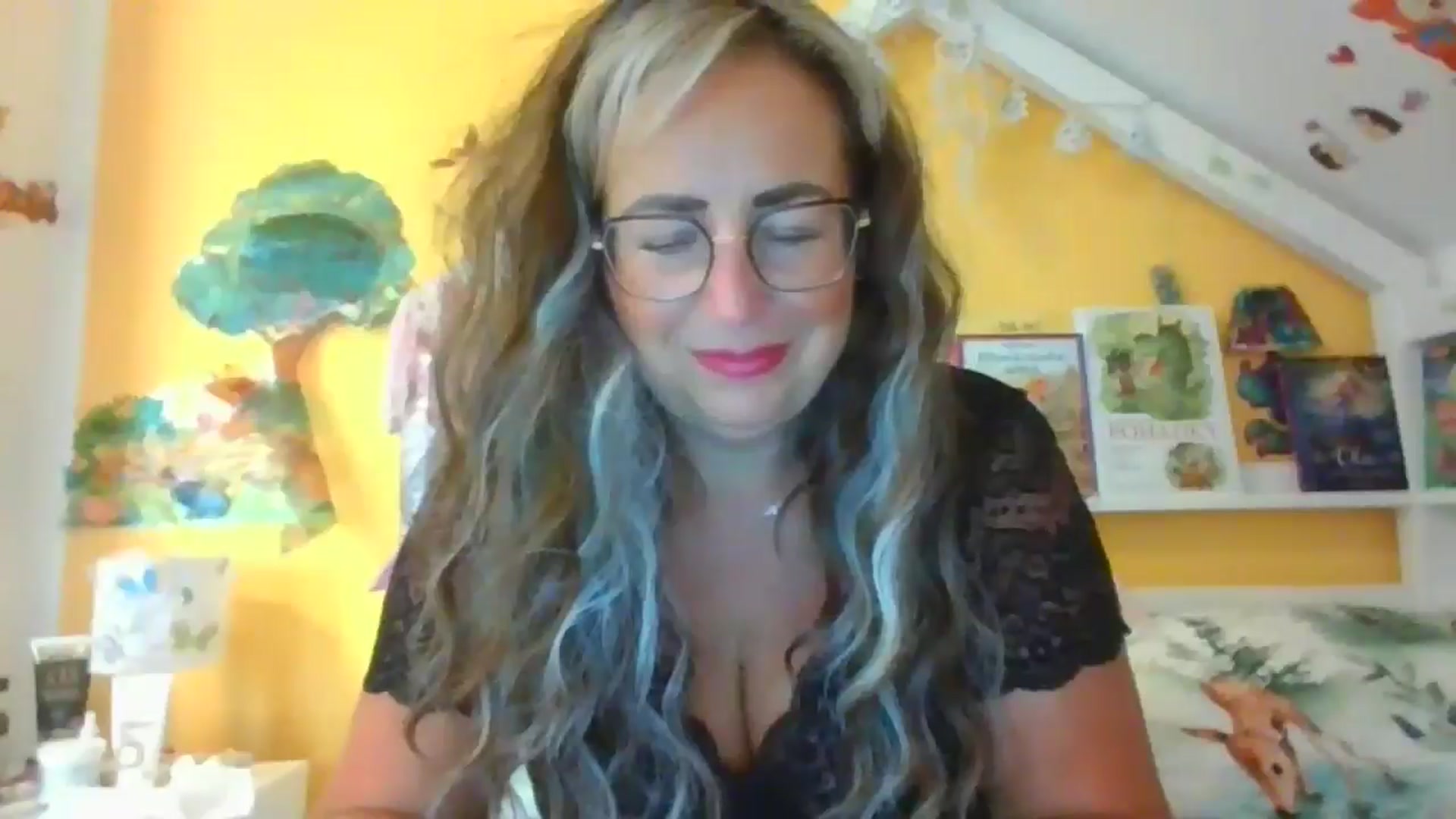 Gallery image thumbnail from EveDelight's myfreecams stream on, 09/23/2025, 07:07 image 20 of 20