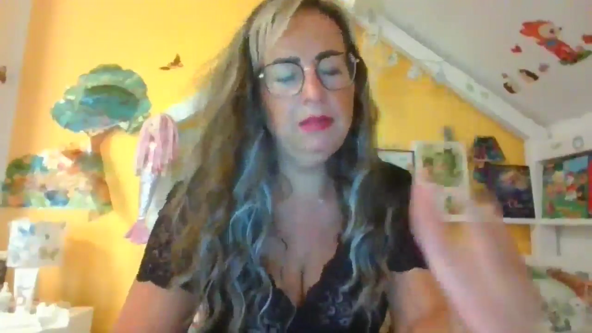 Gallery image thumbnail from EveDelight's myfreecams stream on, 09/23/2025, 07:07 image 11 of 20