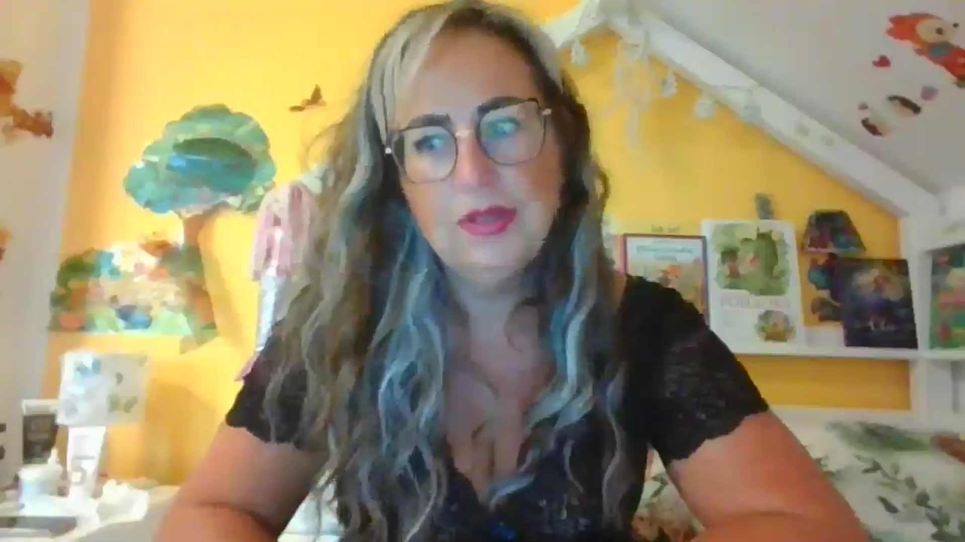 Gallery image thumbnail from EveDelight's myfreecams stream on, 09/23/2025, 07:07 image 3 of 20