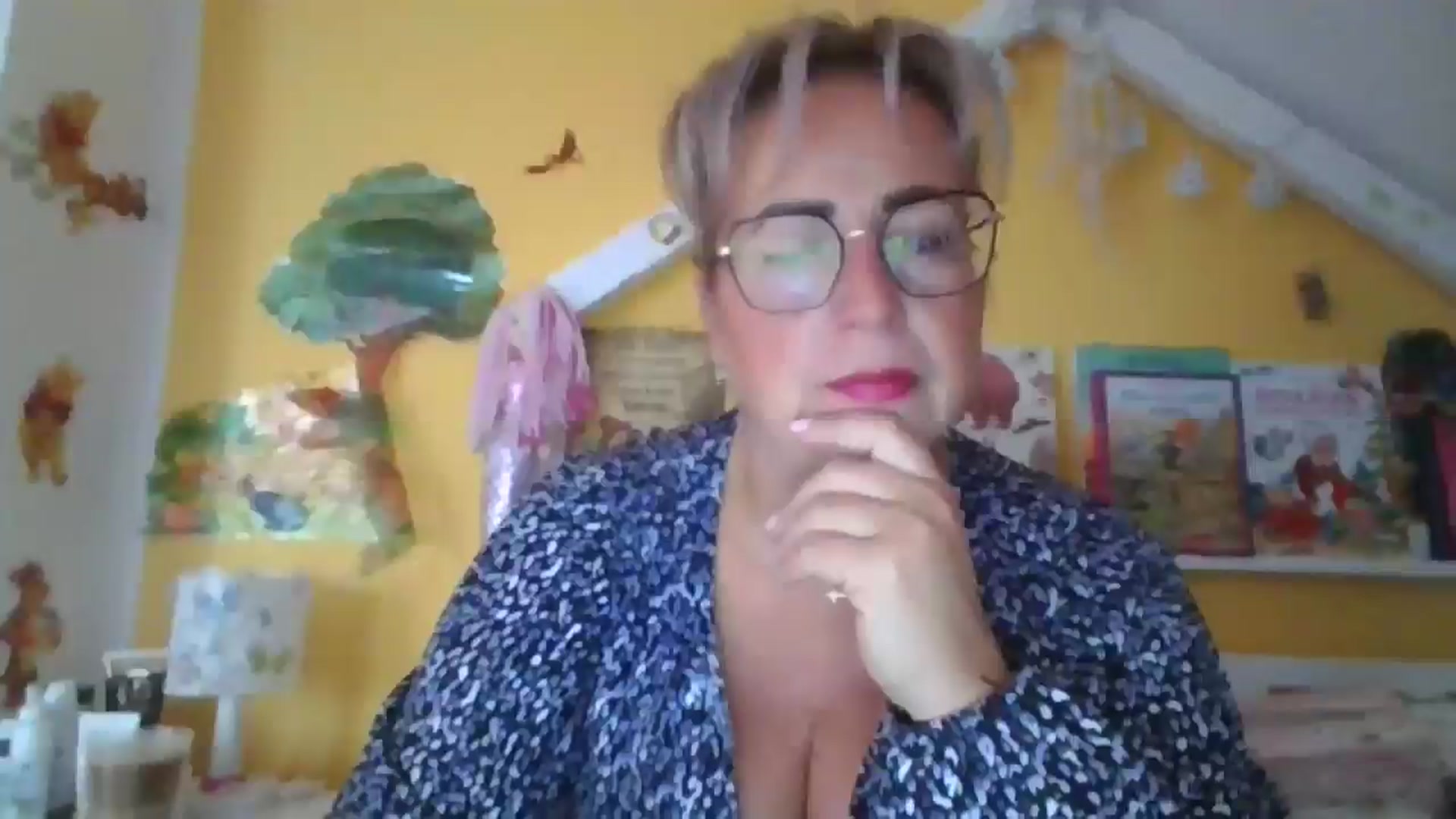 Gallery image thumbnail from EveDelight's myfreecams stream on, 09/26/2025, 07:59 image 3 of 20