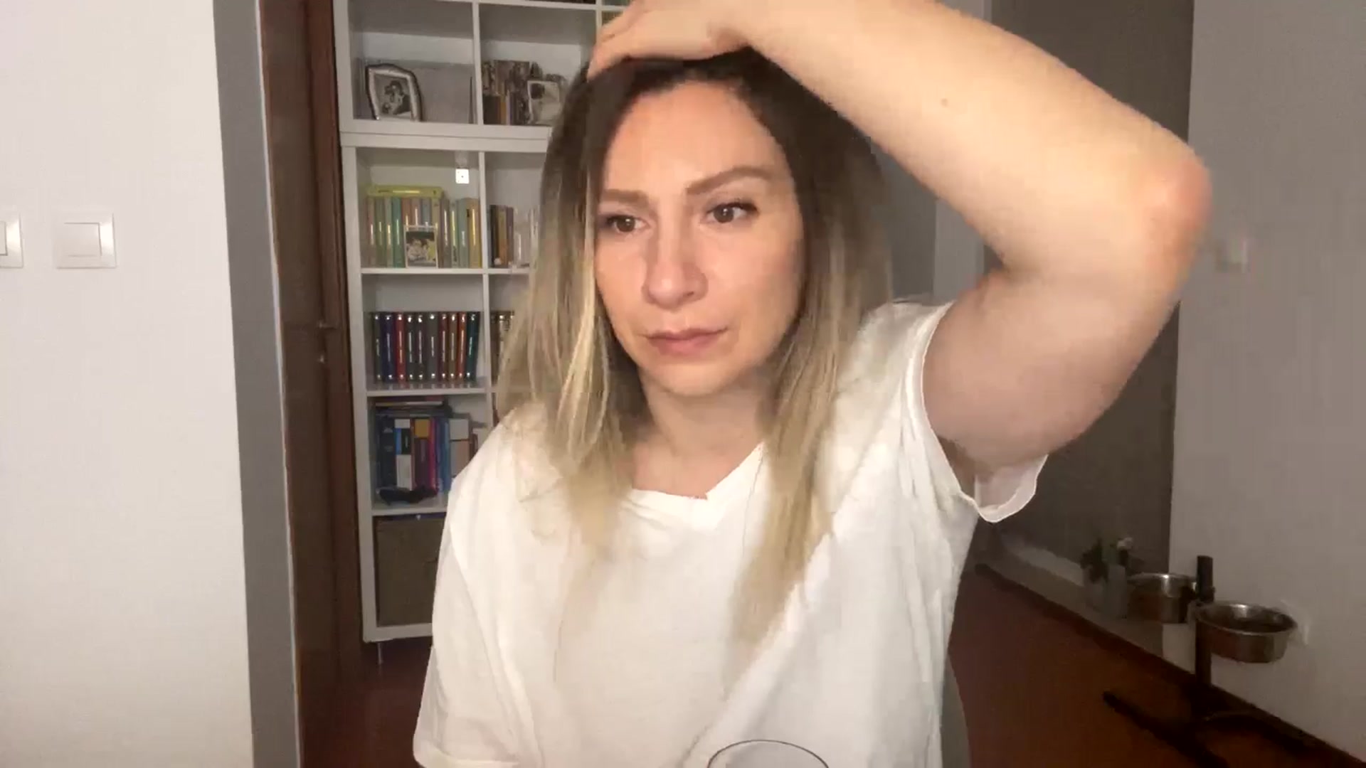 Gallery image thumbnail from EveLiciousSs's myfreecams stream on, 09/18/2024, 24:48 image 9 of 20