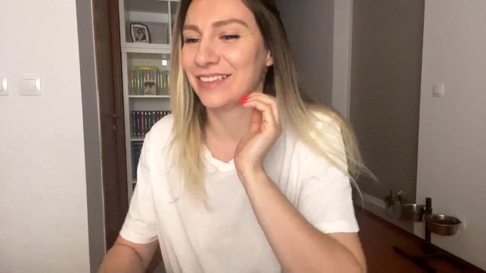 Gallery image thumbnail from EveLiciousSs's myfreecams stream on, 09/18/2024, 24:48 image 7 of 20