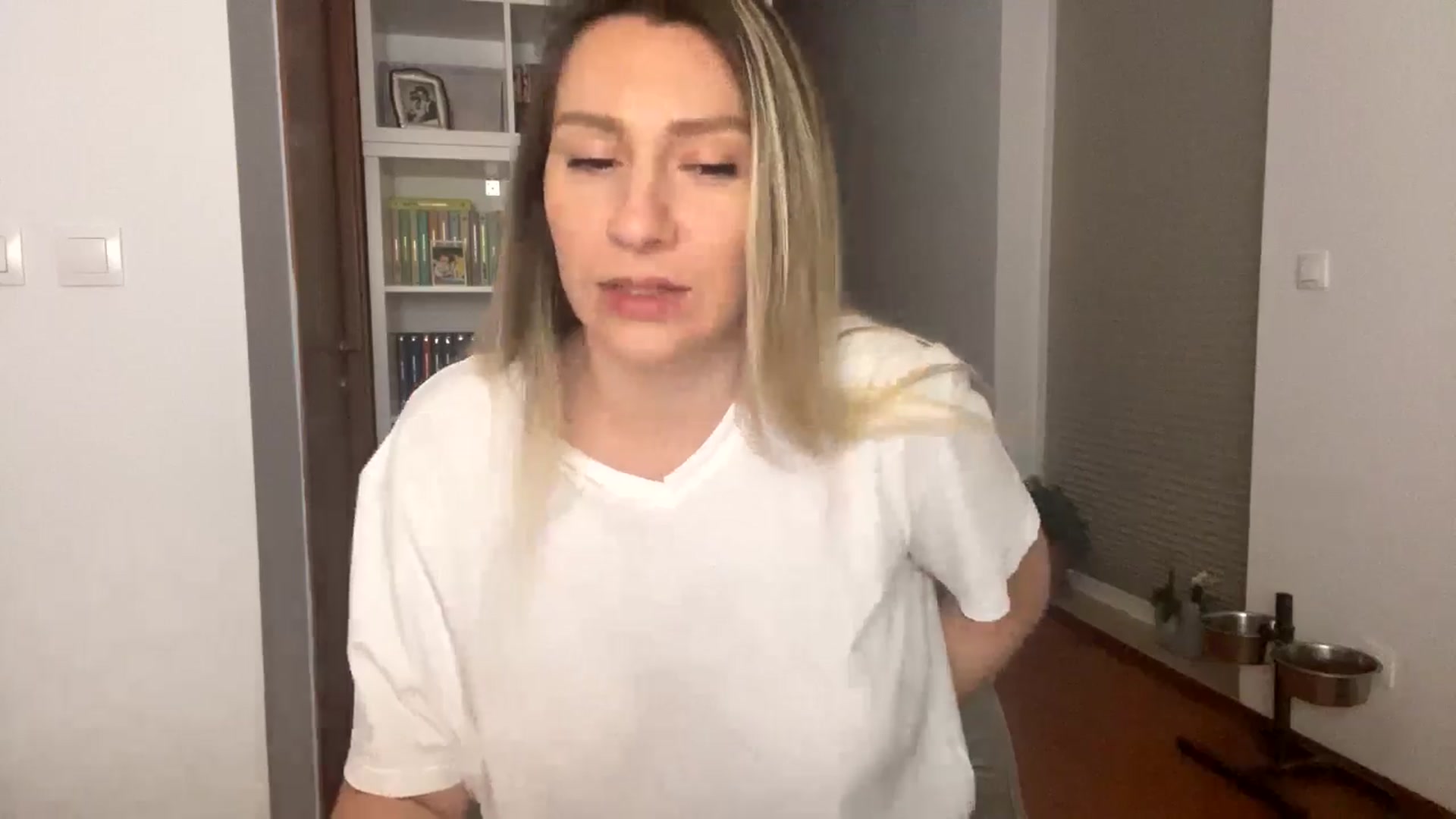 Gallery image thumbnail from EveLiciousSs's myfreecams stream on, 09/18/2024, 24:48 image 5 of 20